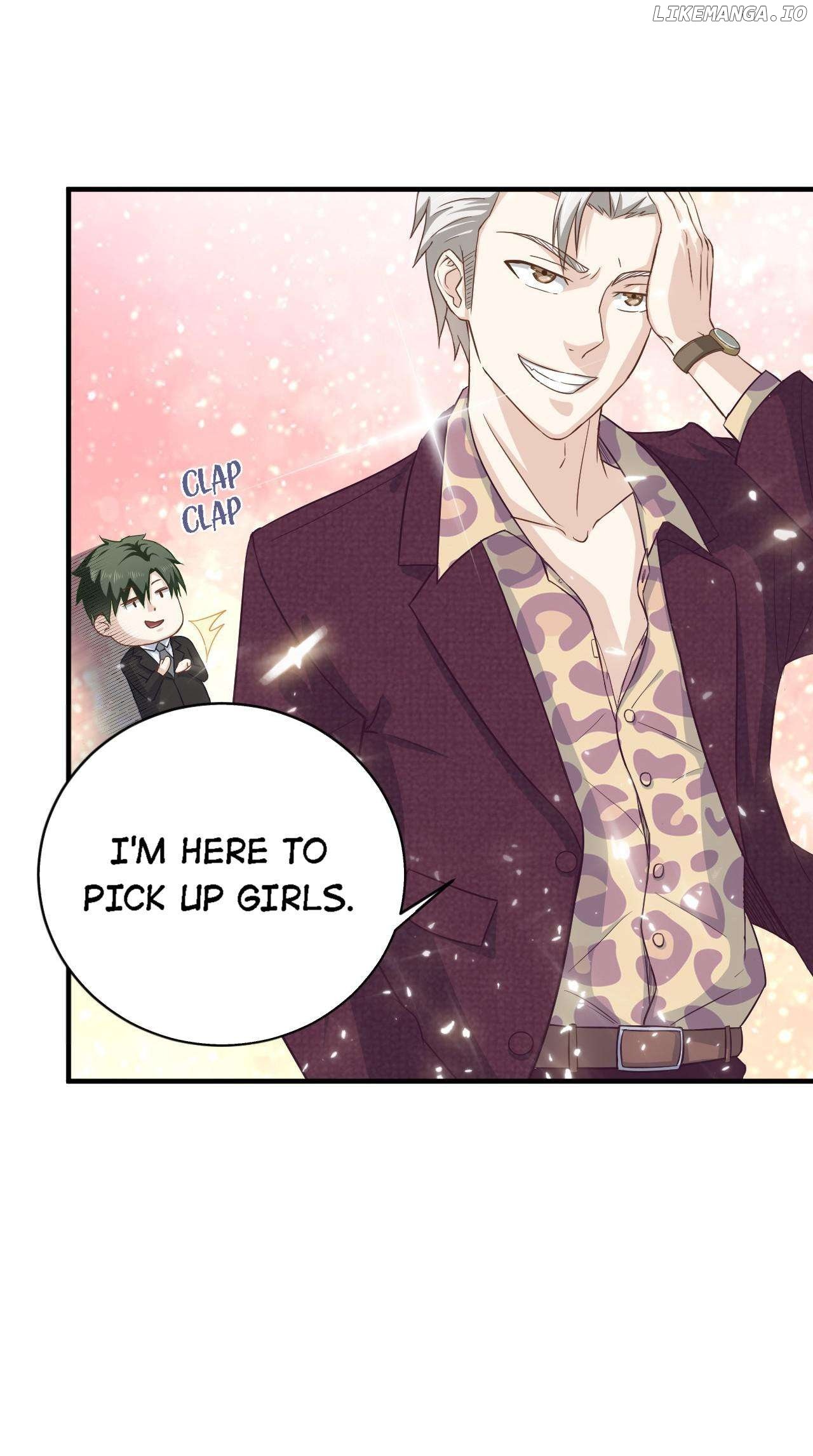 Supreme God’s Eye Chapter 18 - Page 6