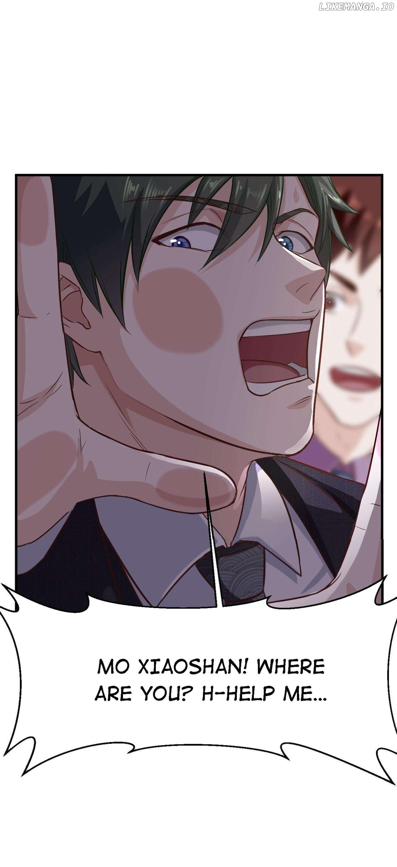 Supreme God’s Eye Chapter 19 - Page 12