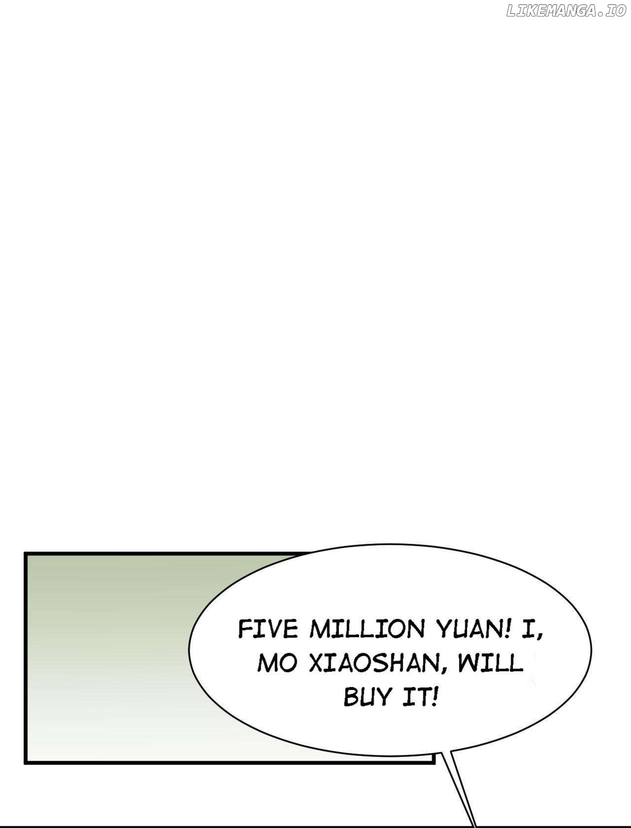 Supreme God’s Eye Chapter 19 - Page 14