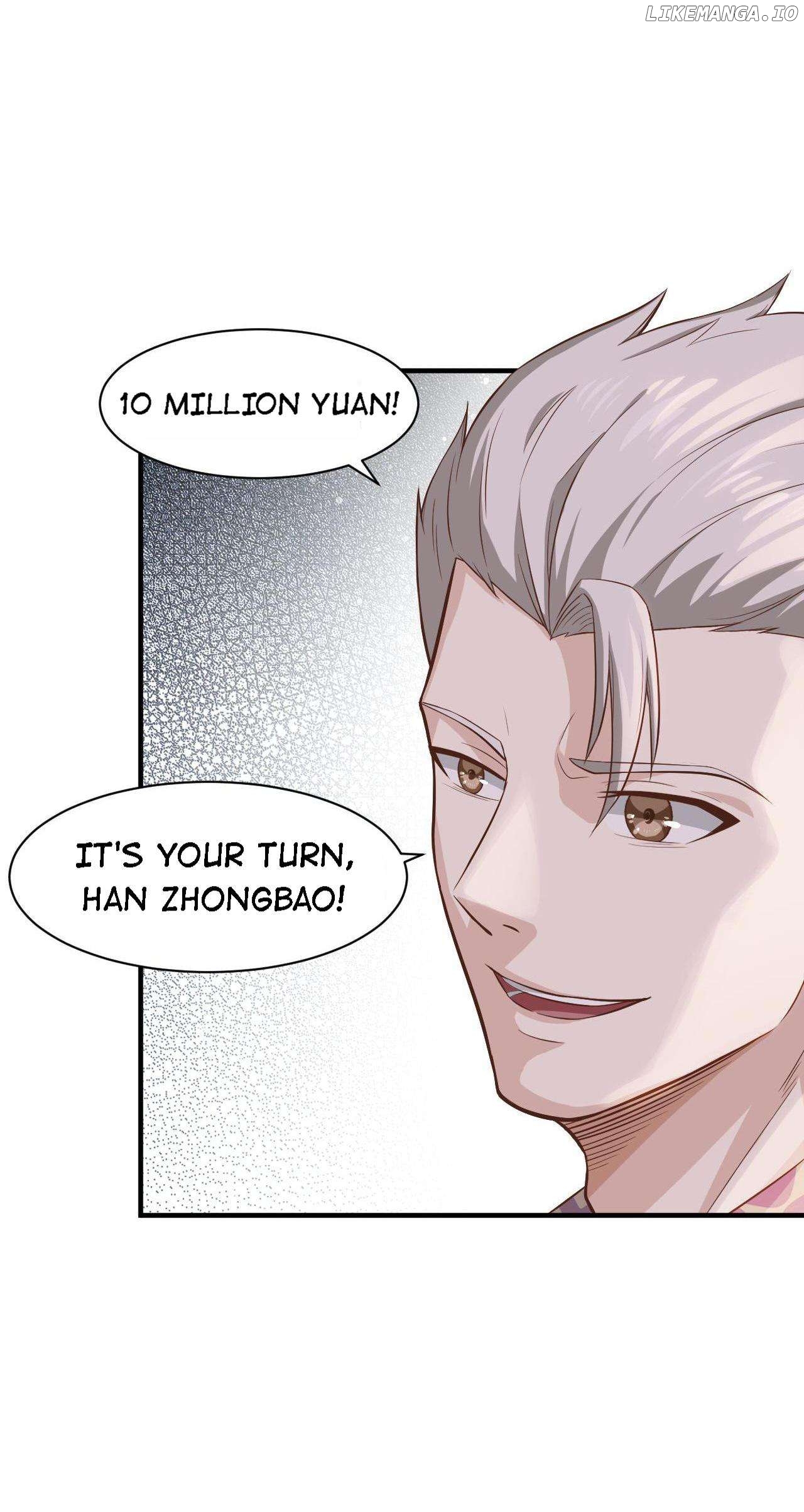 Supreme God’s Eye Chapter 19 - Page 16