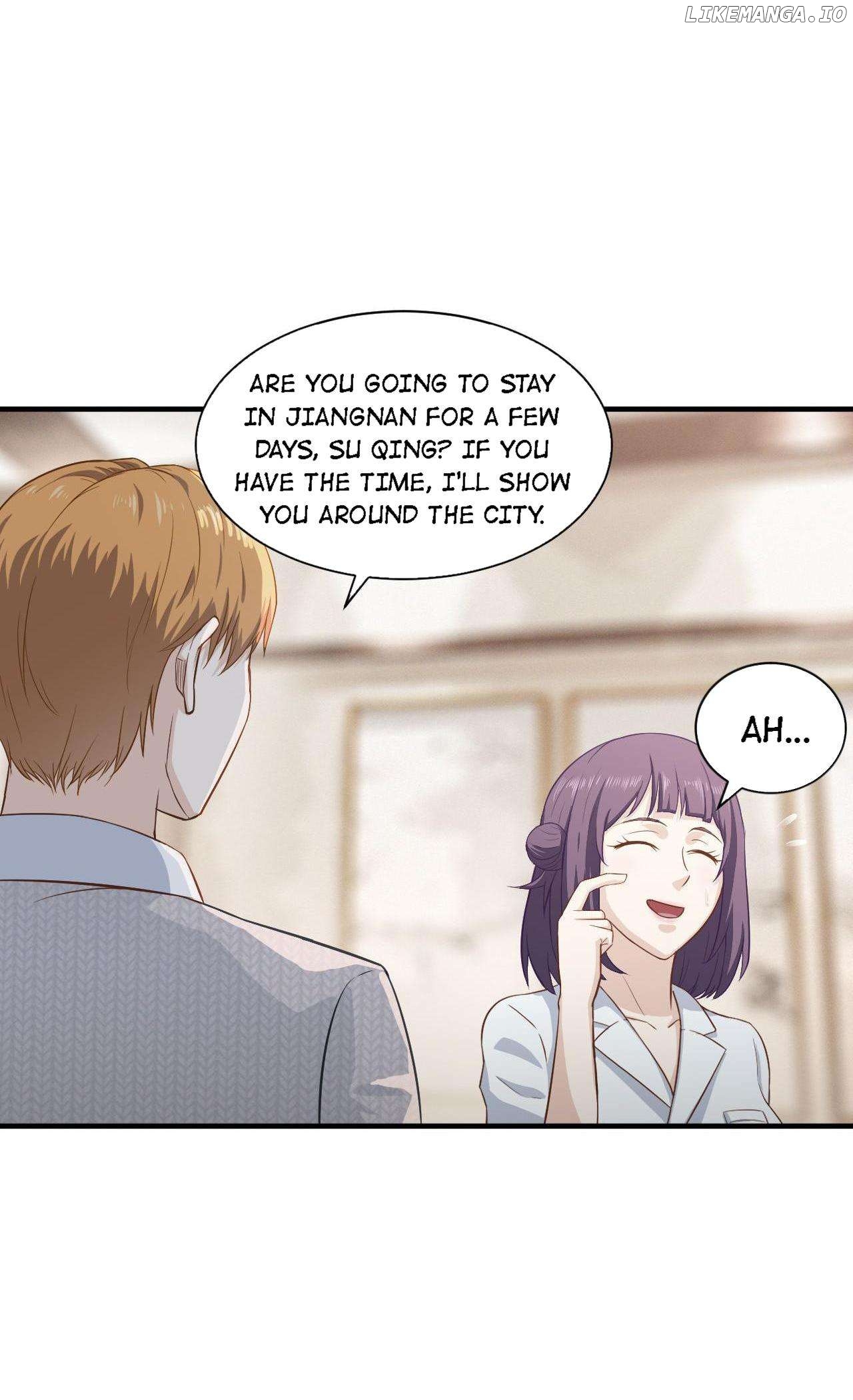 Supreme God’s Eye Chapter 19 - Page 18