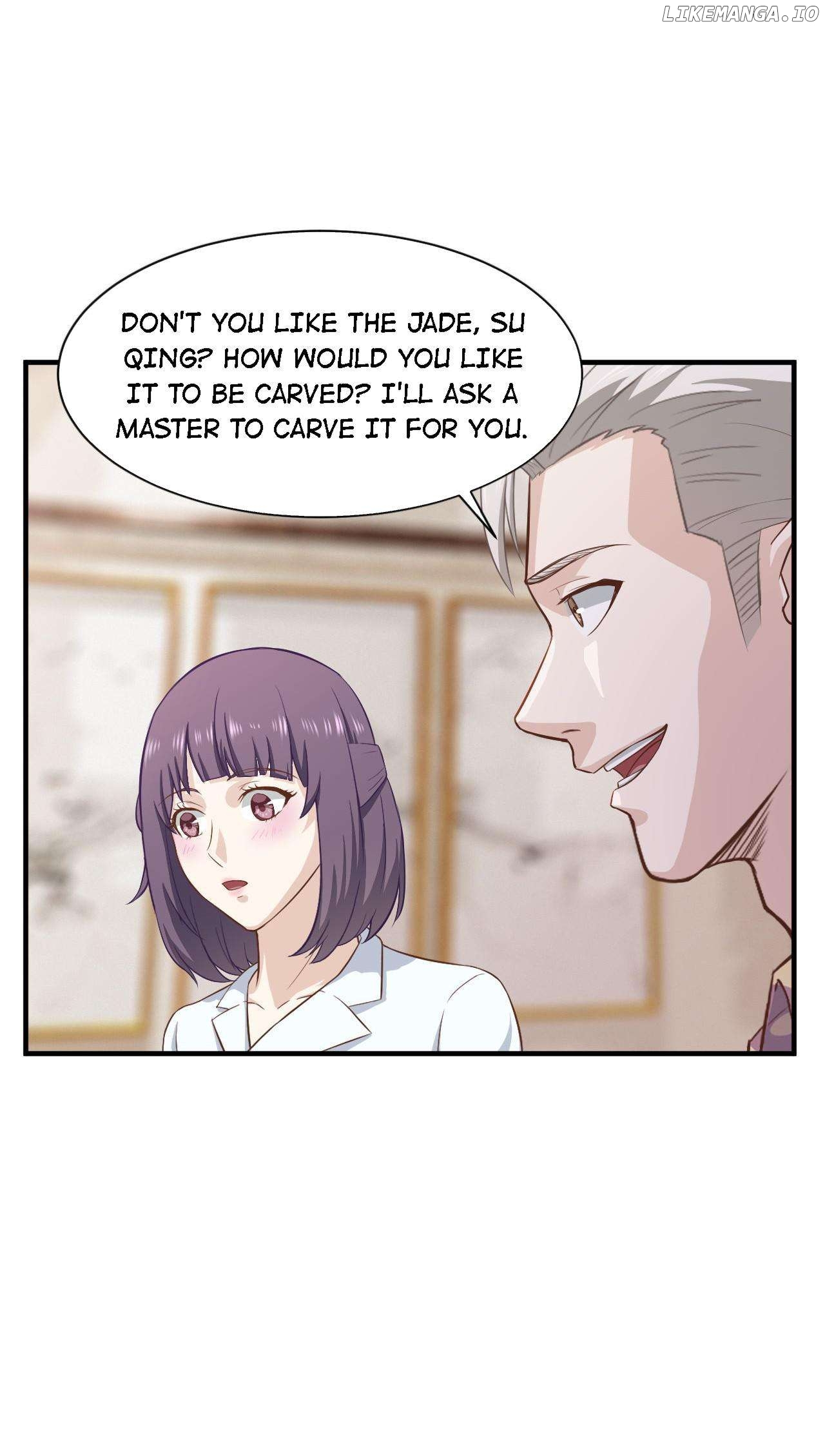 Supreme God’s Eye Chapter 19 - Page 19