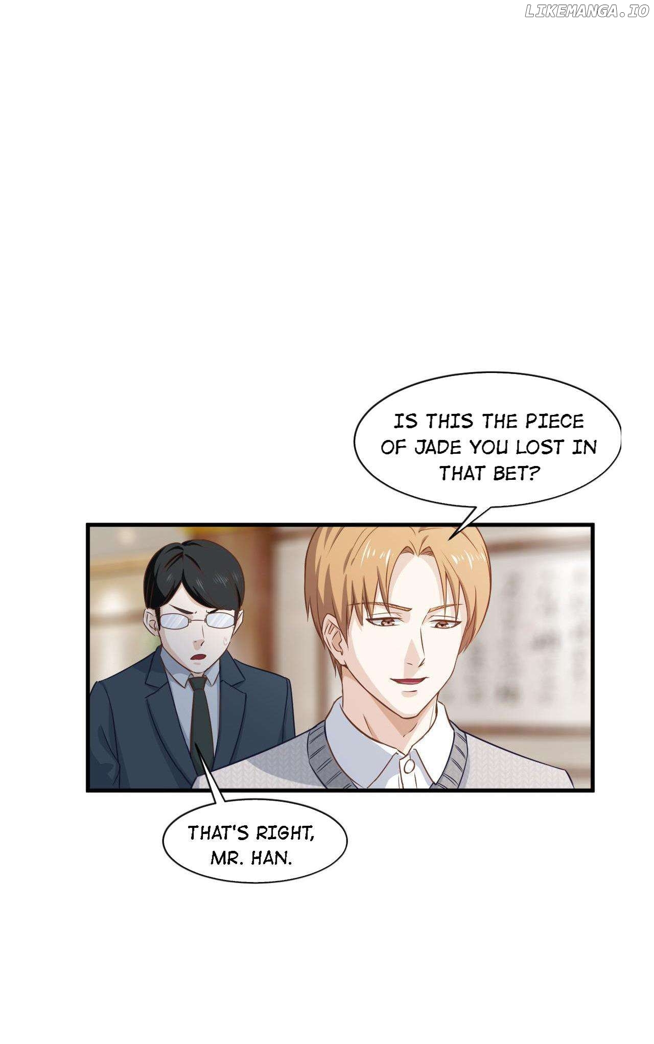 Supreme God’s Eye Chapter 19 - Page 25