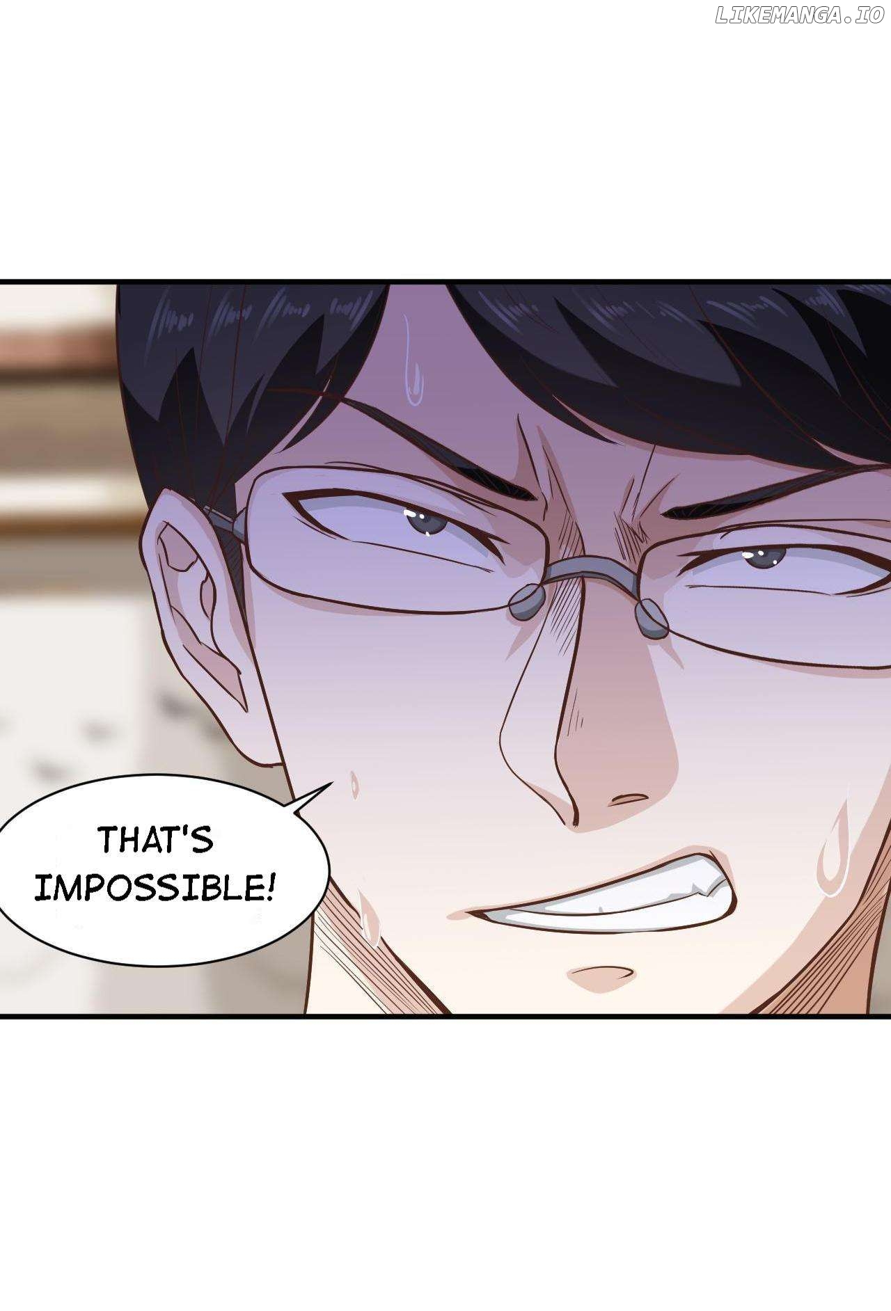 Supreme God’s Eye Chapter 19 - Page 6