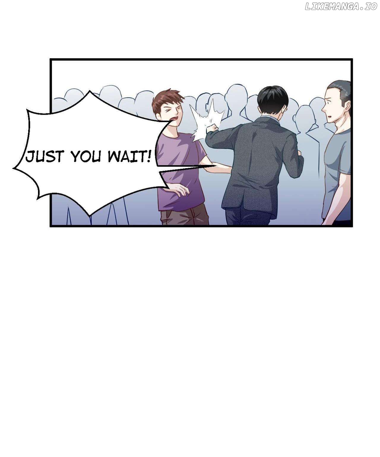 Supreme God’s Eye Chapter 19 - Page 7