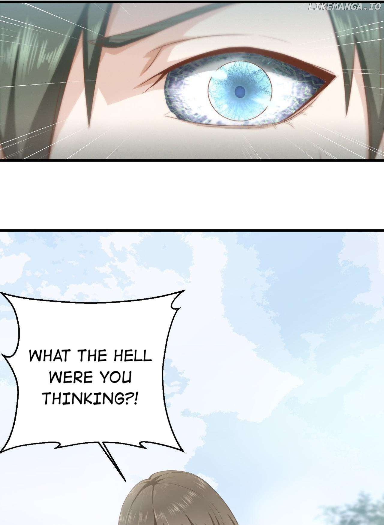 Supreme God’s Eye Chapter 2 - Page 2
