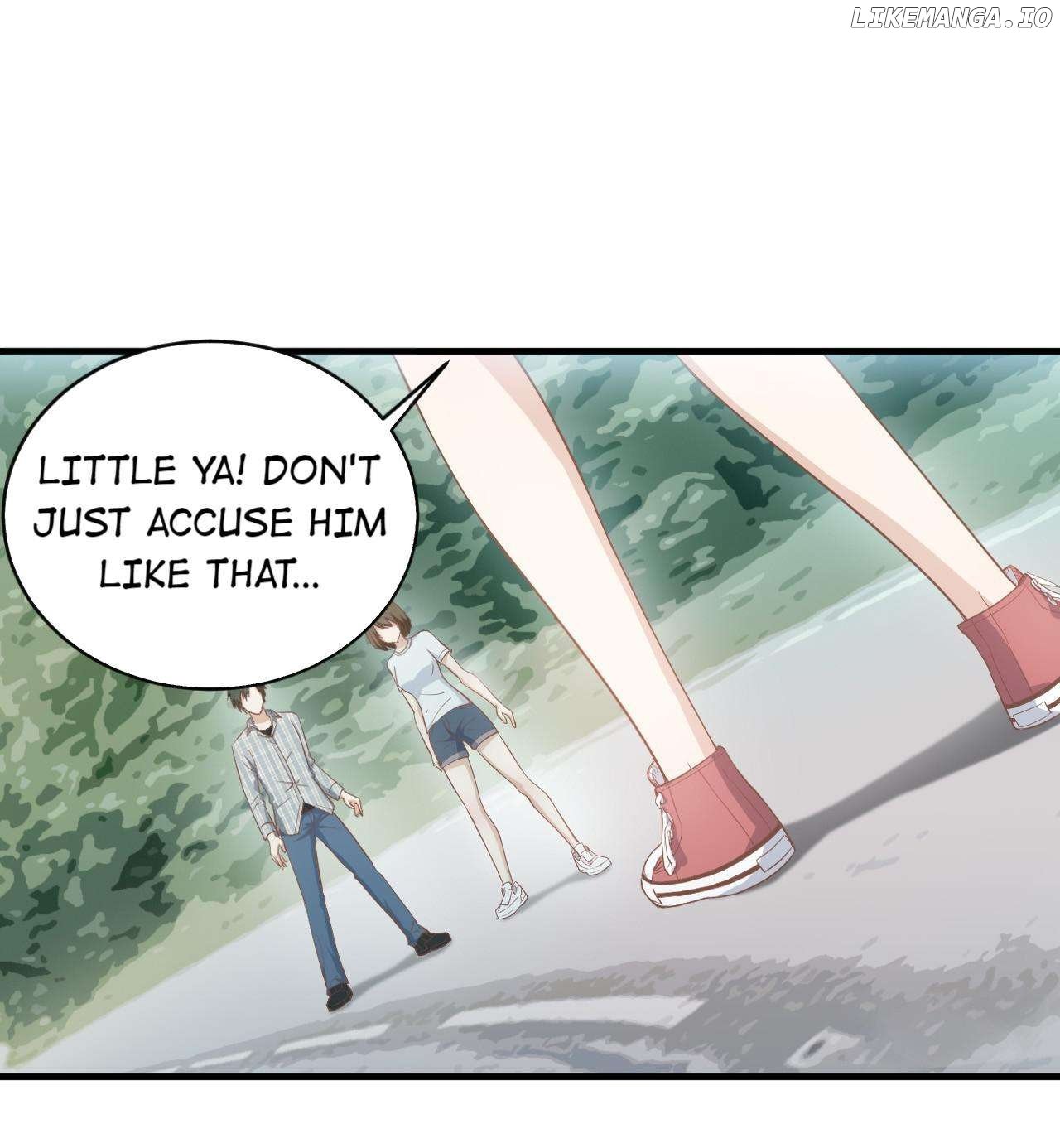 Supreme God’s Eye Chapter 2 - Page 11