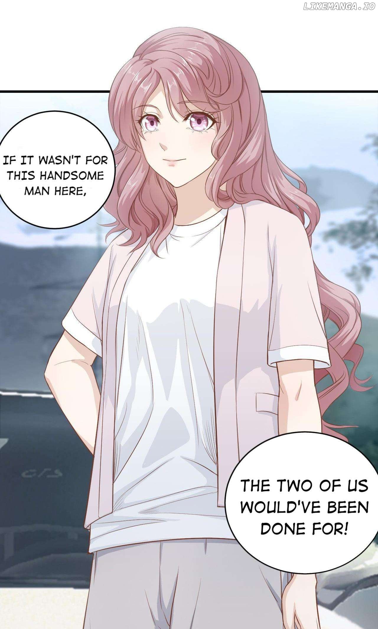 Supreme God’s Eye Chapter 2 - Page 12