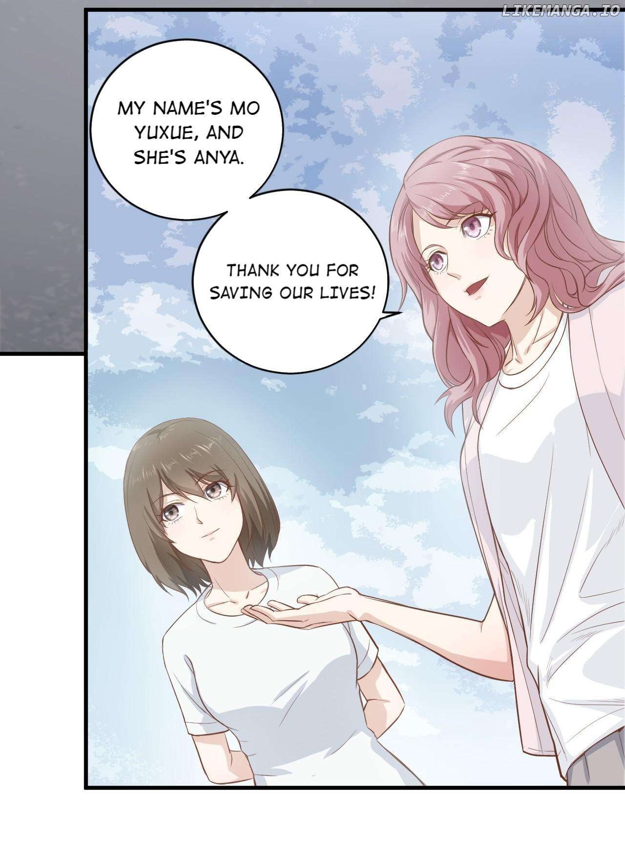 Supreme God’s Eye Chapter 2 - Page 14