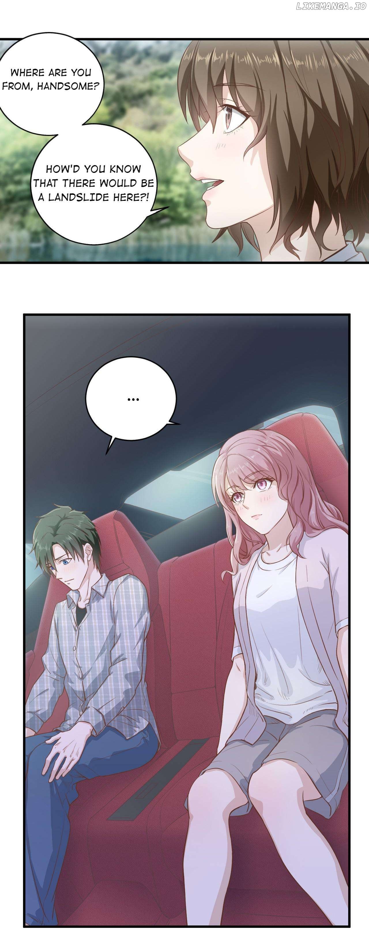 Supreme God’s Eye Chapter 2 - Page 17