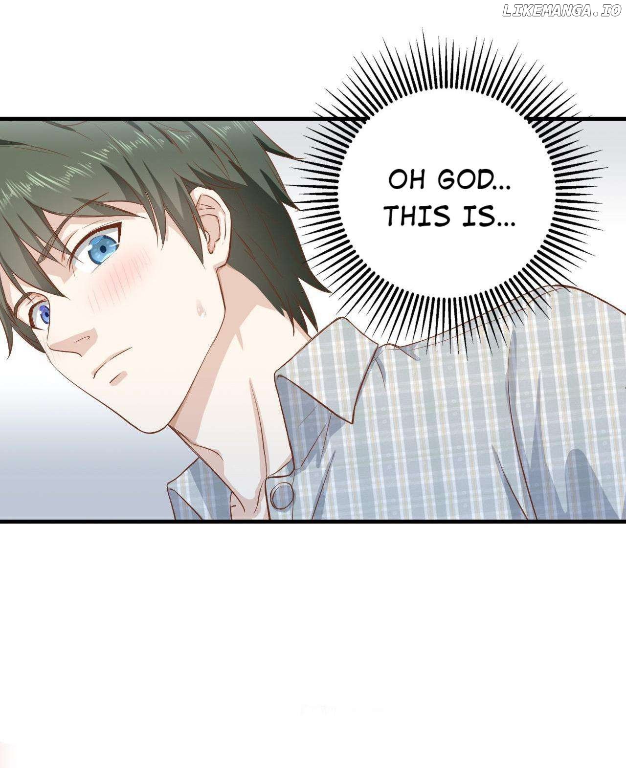Supreme God’s Eye Chapter 2 - Page 18
