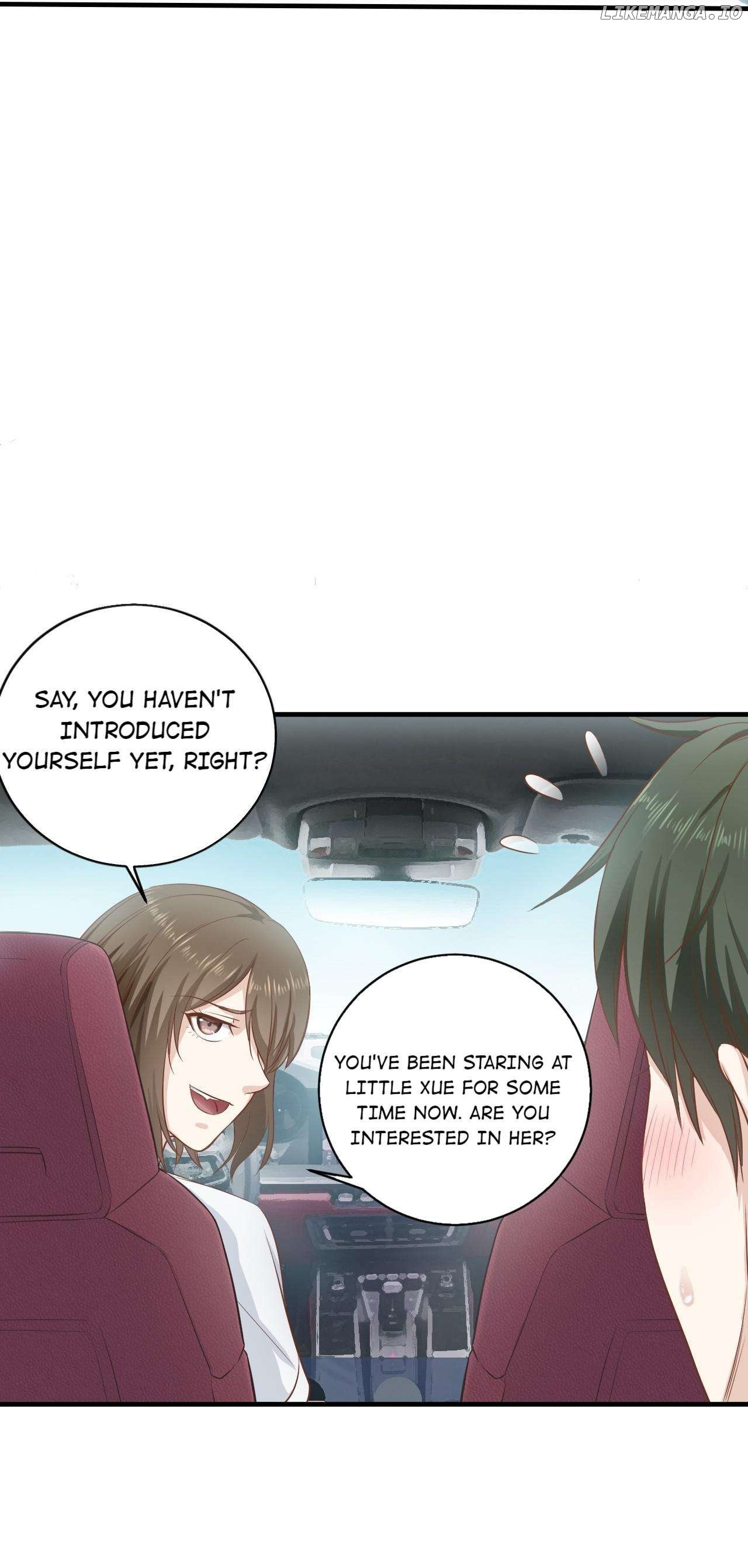 Supreme God’s Eye Chapter 2 - Page 20