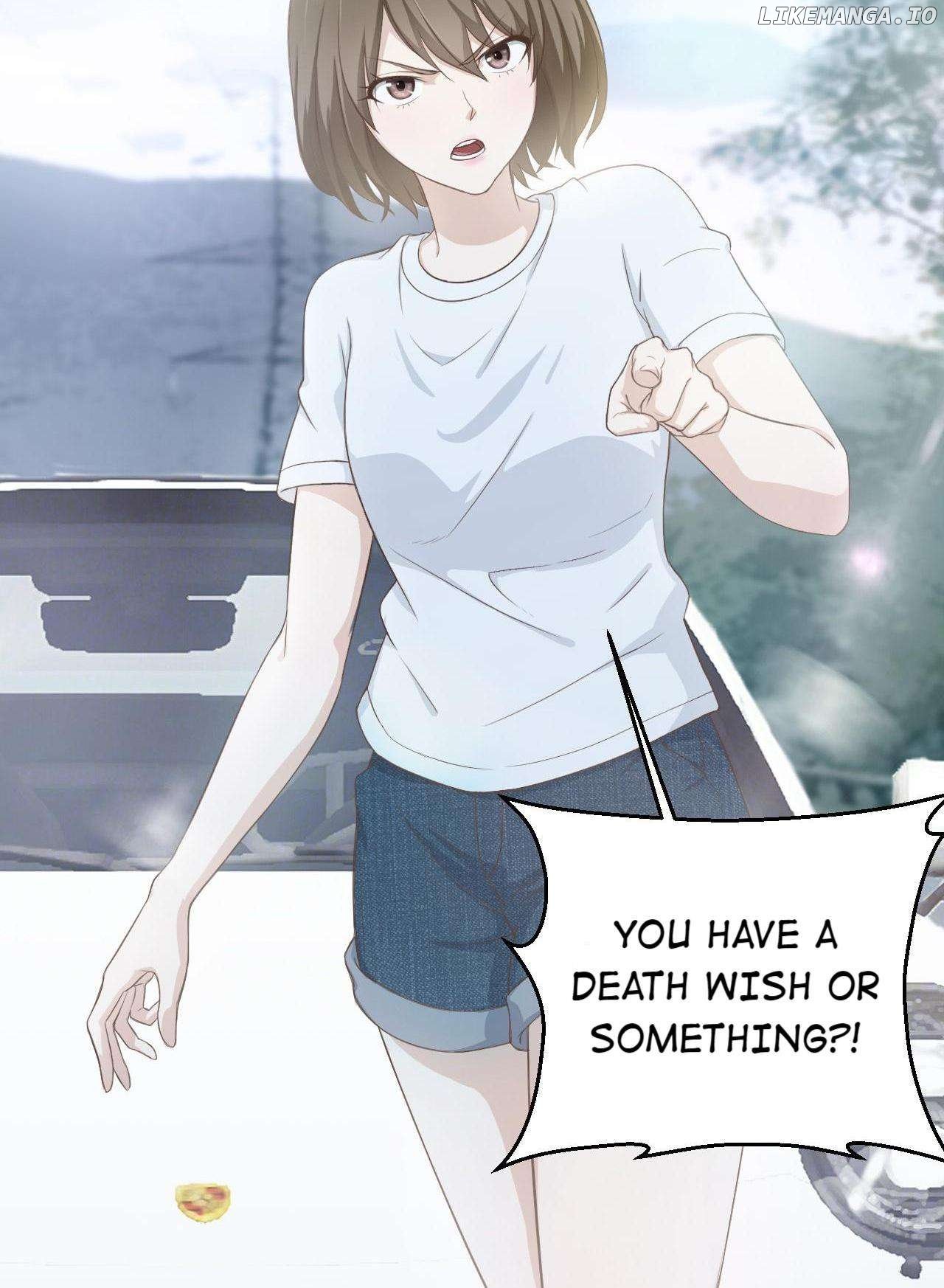 Supreme God’s Eye Chapter 2 - Page 3