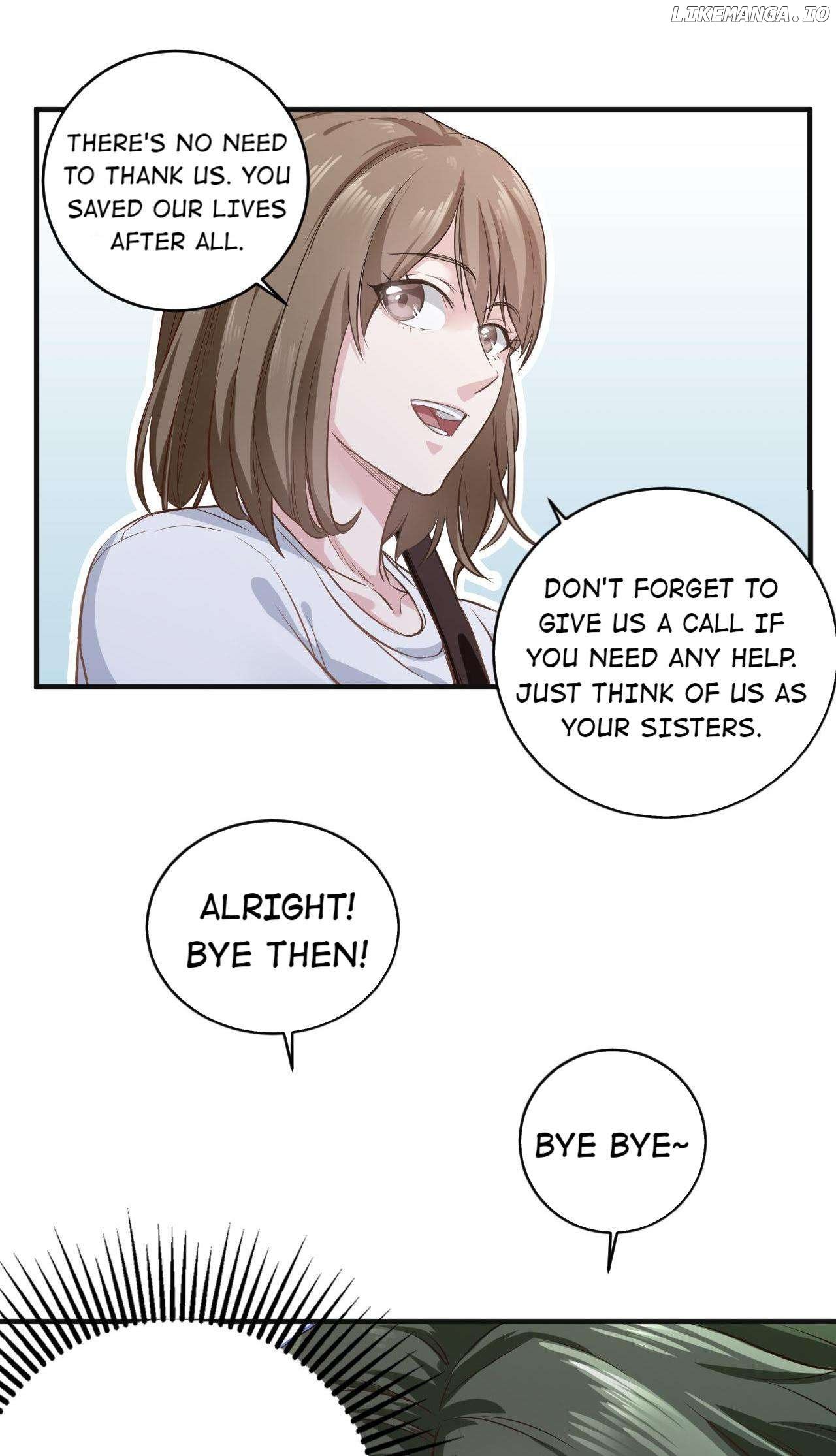 Supreme God’s Eye Chapter 2 - Page 24