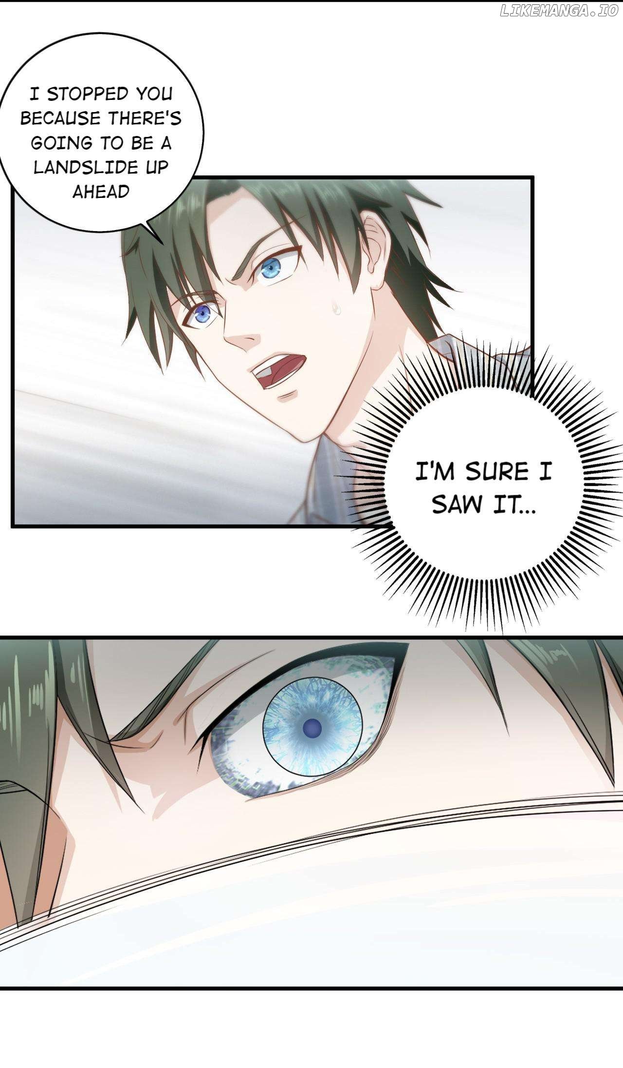 Supreme God’s Eye Chapter 2 - Page 5