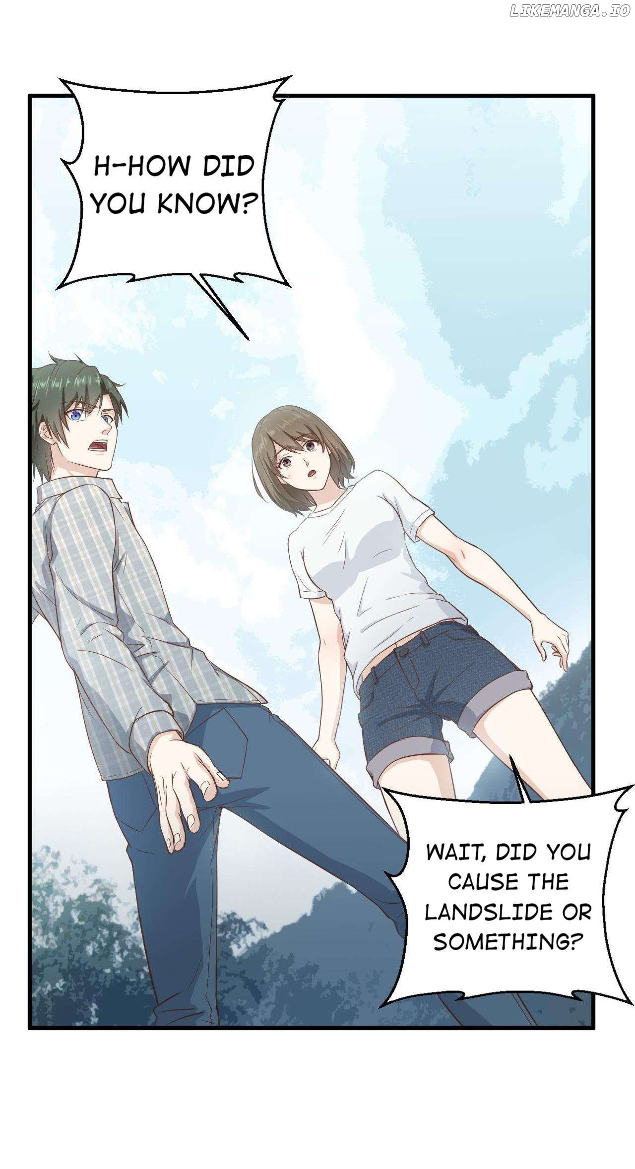Supreme God’s Eye Chapter 2 - Page 10
