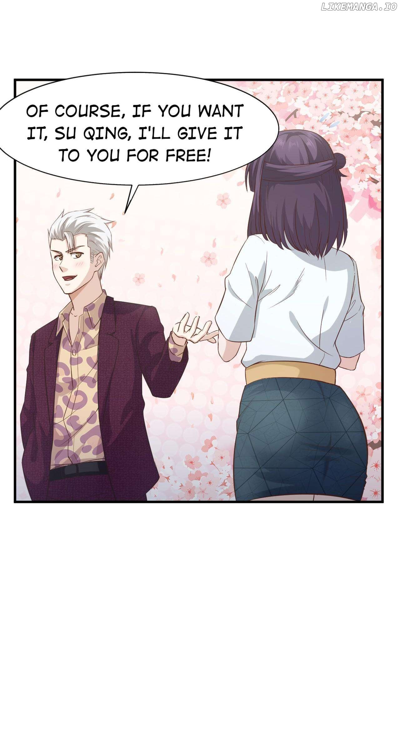 Supreme God’s Eye Chapter 20 - Page 13