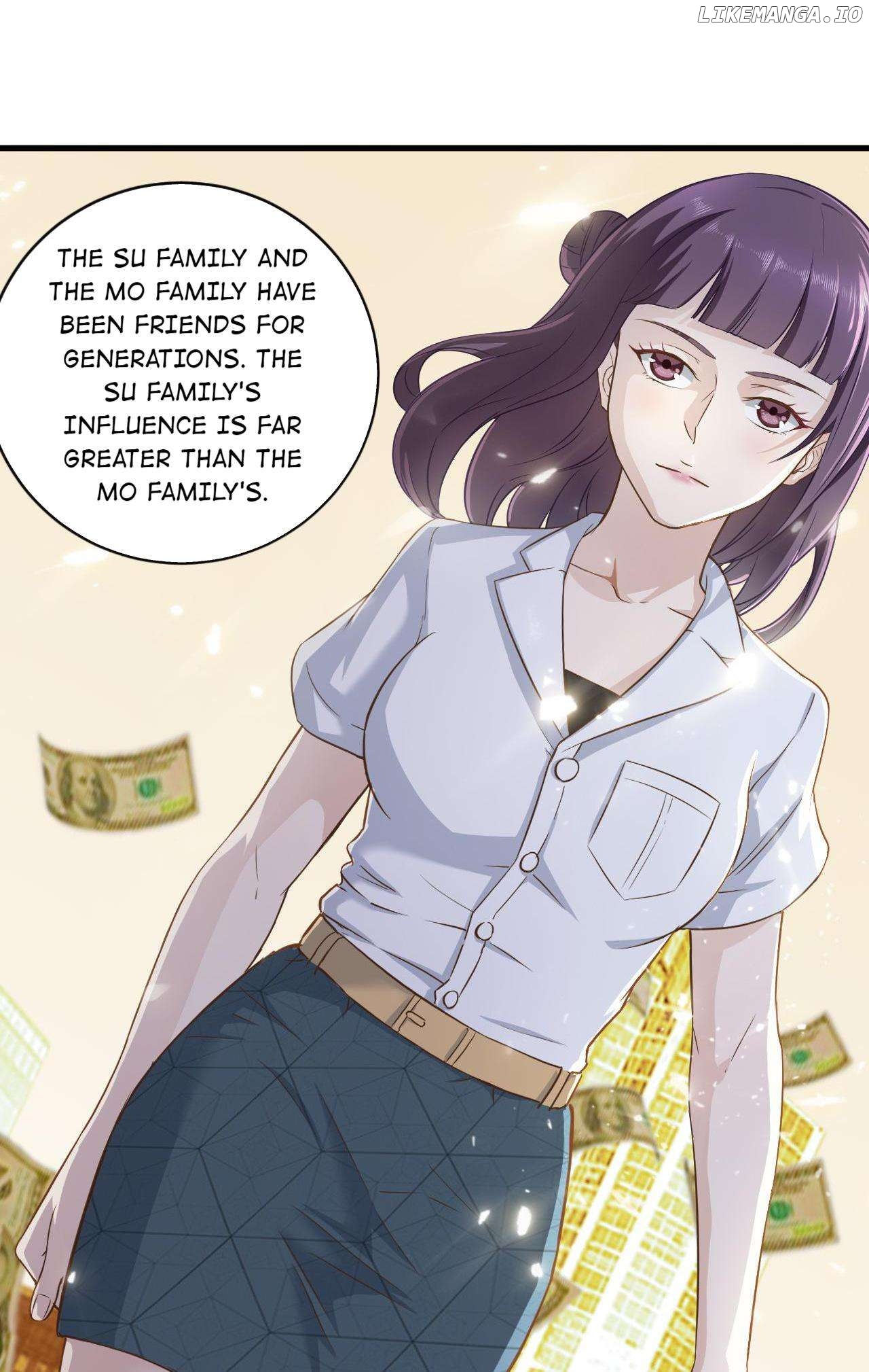 Supreme God’s Eye Chapter 20 - Page 17