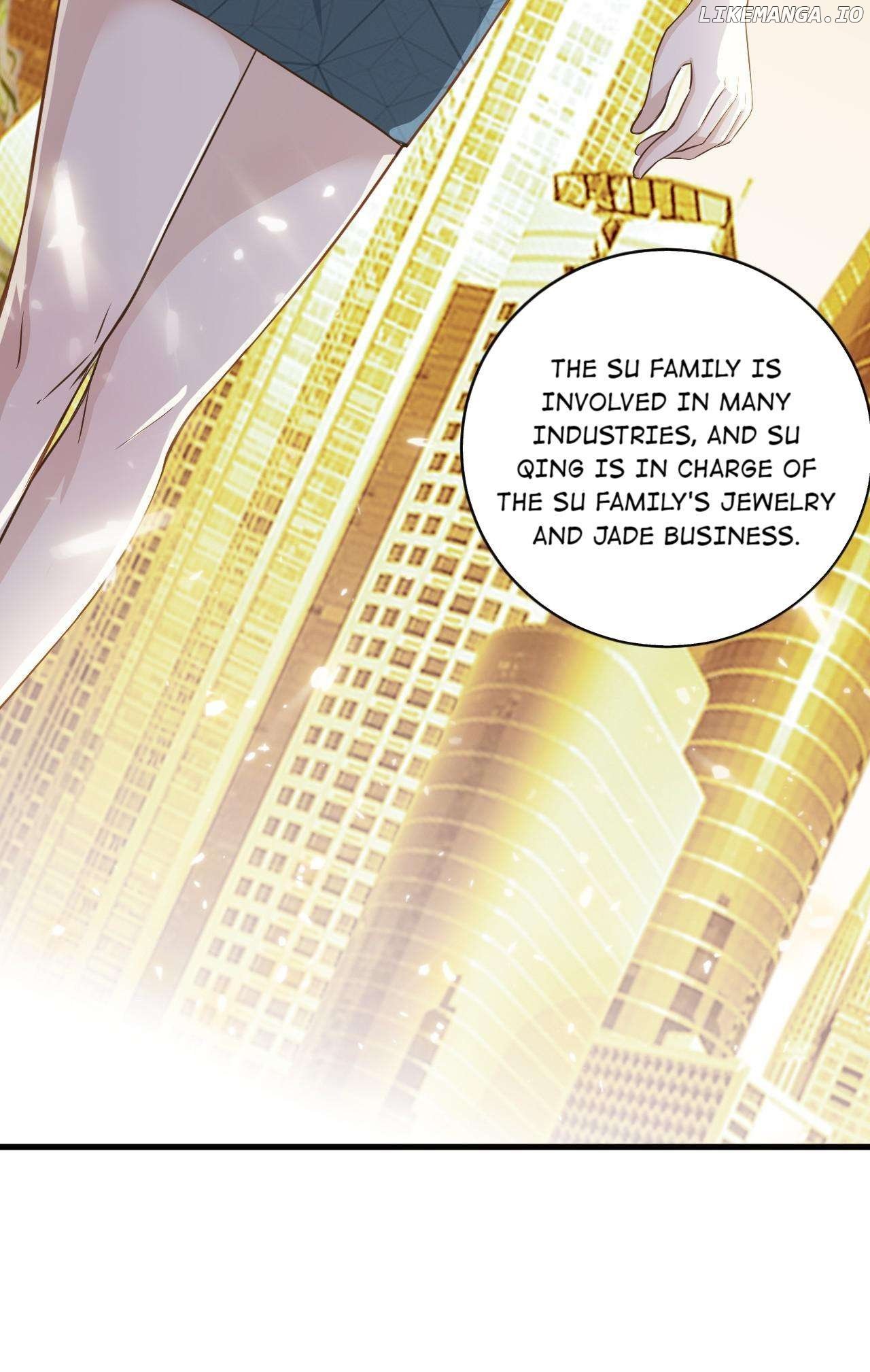 Supreme God’s Eye Chapter 20 - Page 18