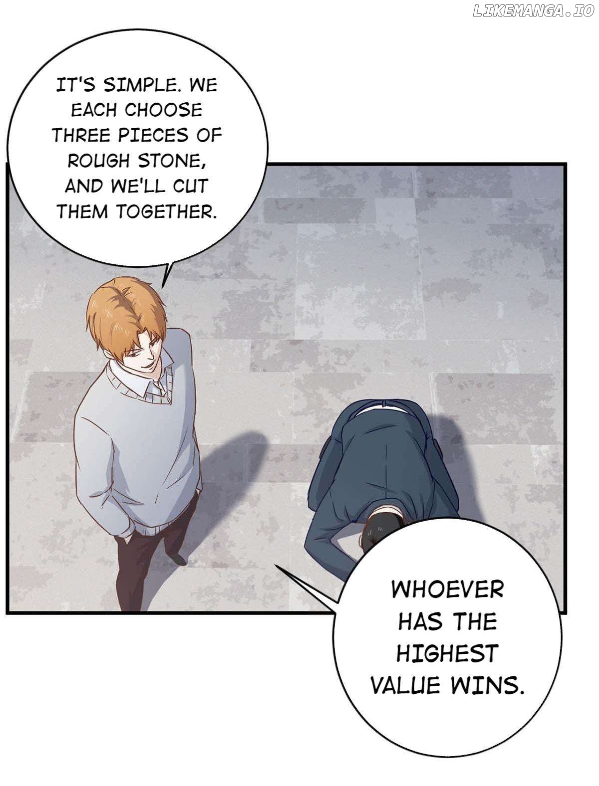 Supreme God’s Eye Chapter 21 - Page 13