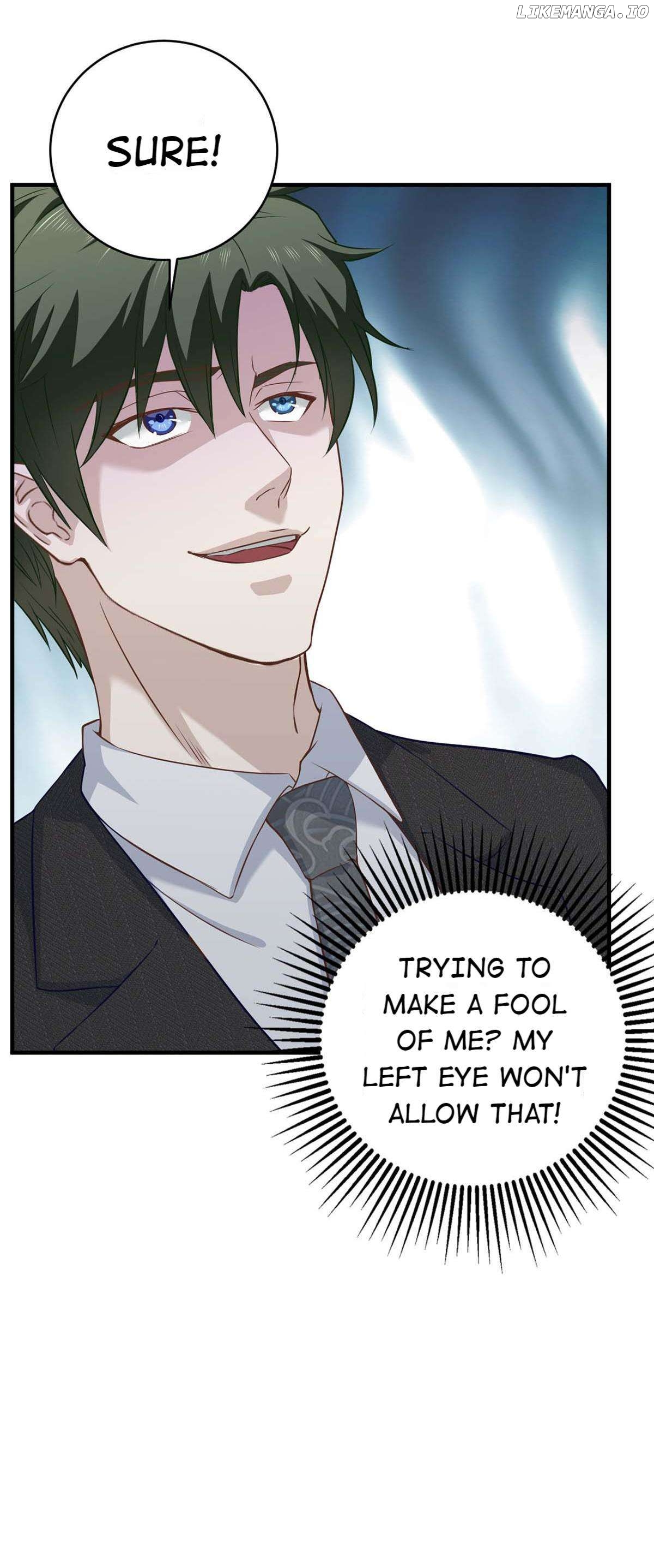 Supreme God’s Eye Chapter 21 - Page 15