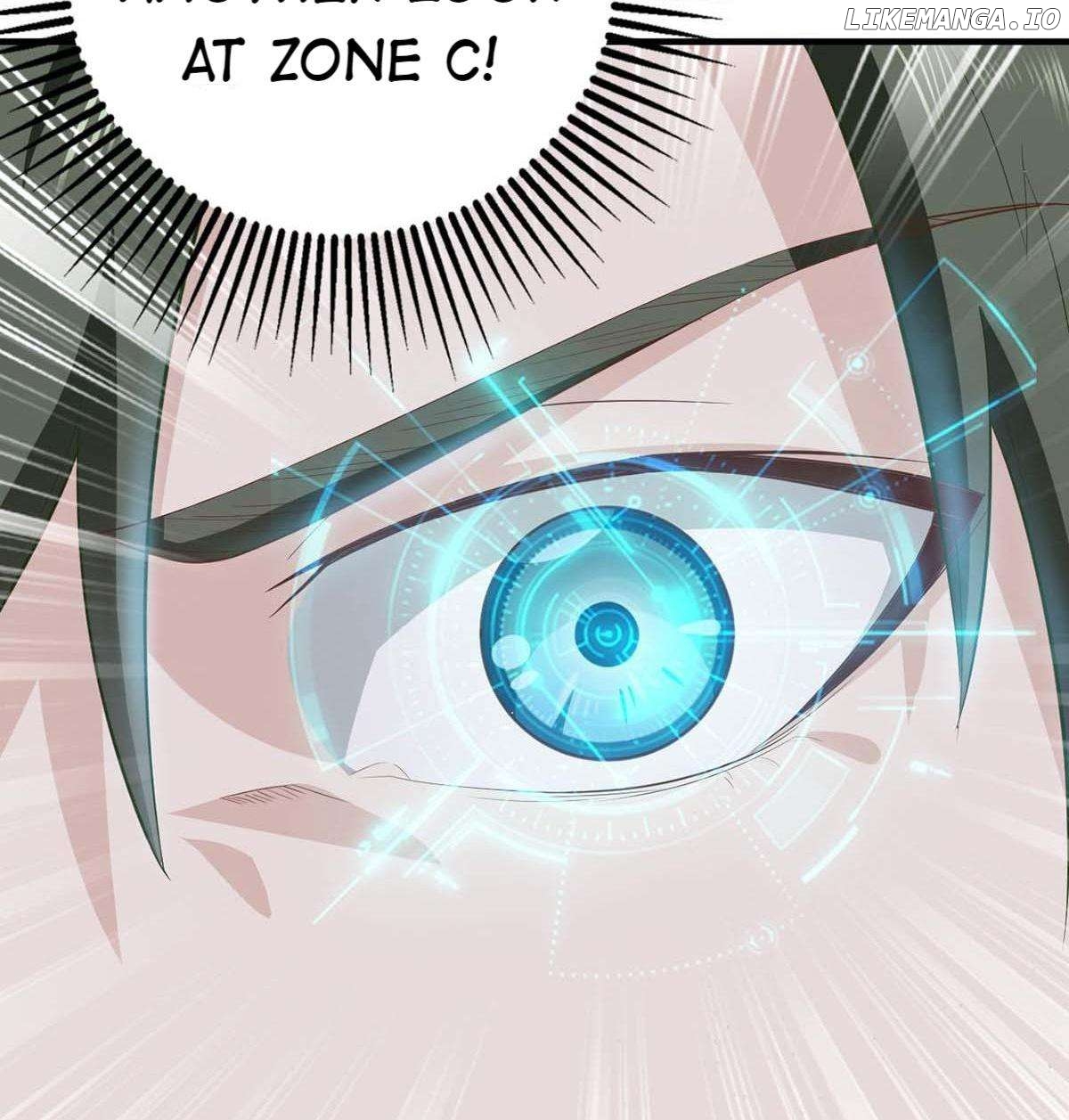 Supreme God’s Eye Chapter 21 - Page 26