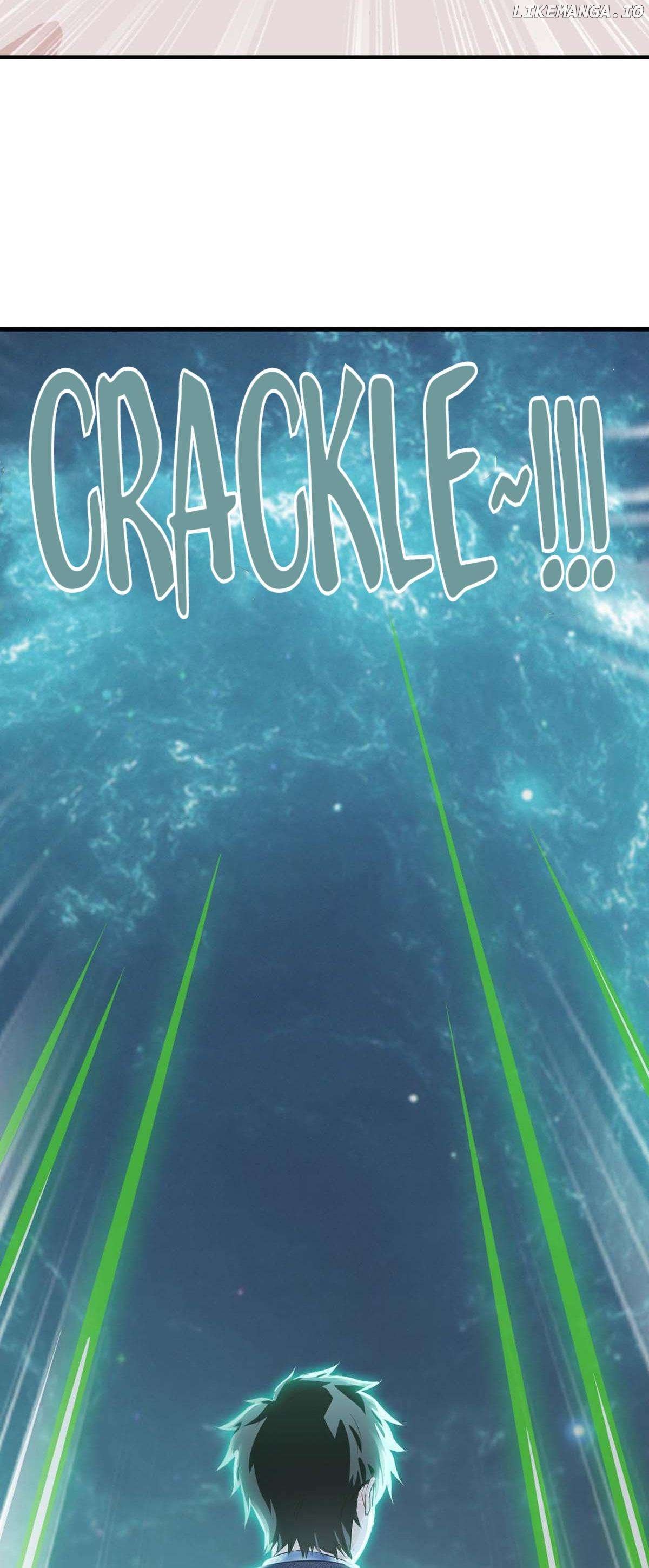 Supreme God’s Eye Chapter 21 - Page 27