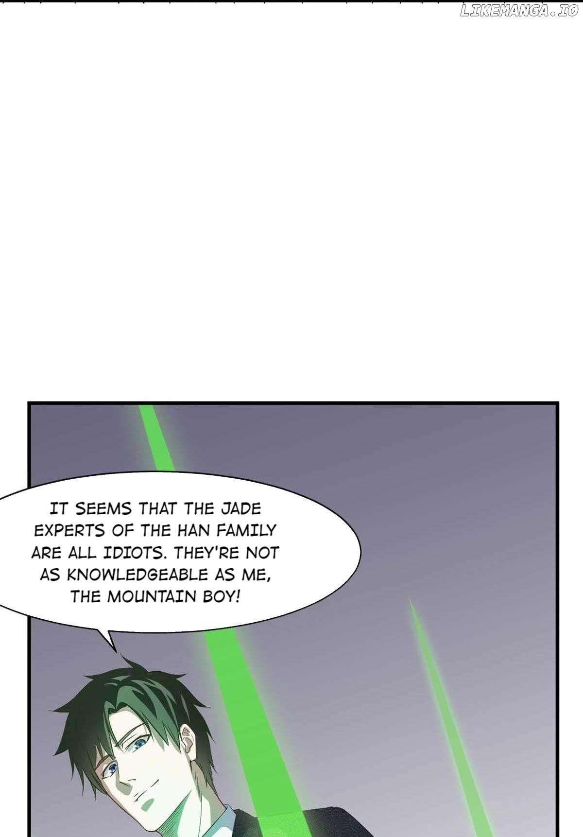Supreme God’s Eye Chapter 21 - Page 29