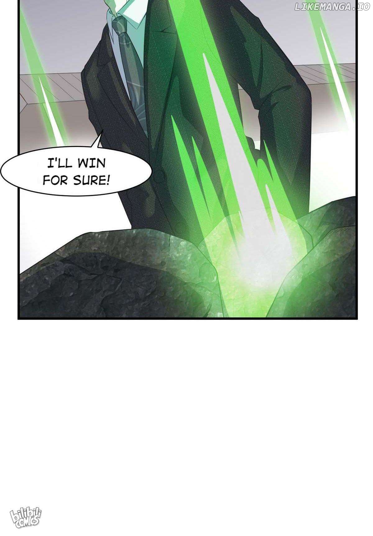 Supreme God’s Eye Chapter 21 - Page 30