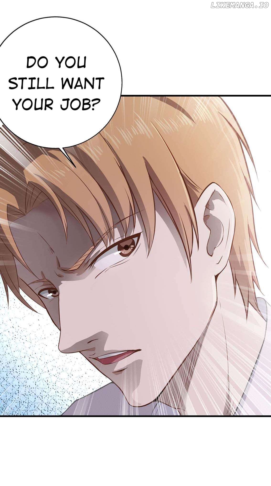 Supreme God’s Eye Chapter 21 - Page 7