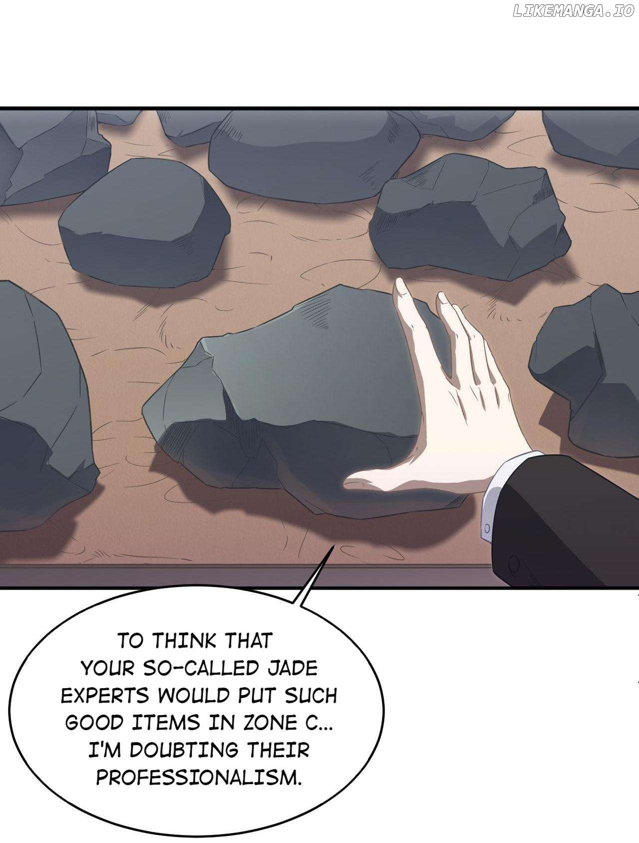 Supreme God’s Eye Chapter 22 - Page 2