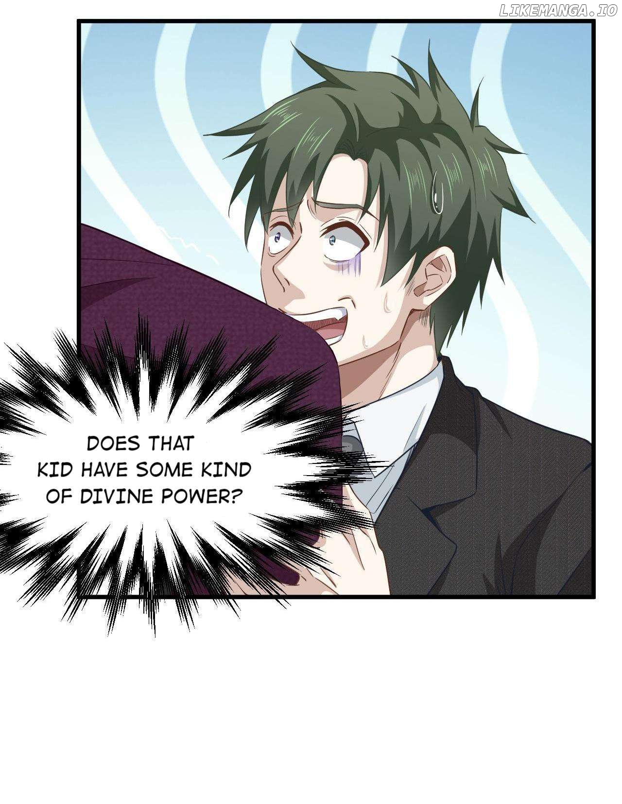 Supreme God’s Eye Chapter 22 - Page 19