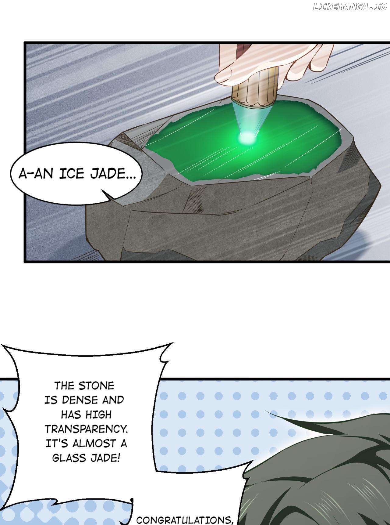 Supreme God’s Eye Chapter 22 - Page 20