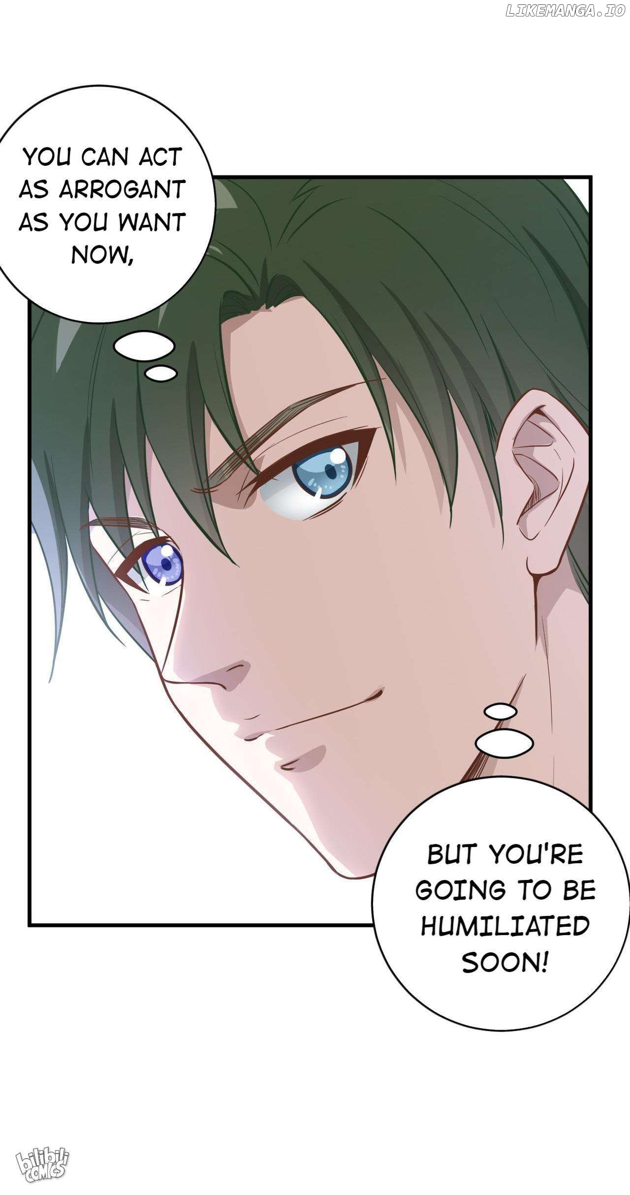 Supreme God’s Eye Chapter 22 - Page 27