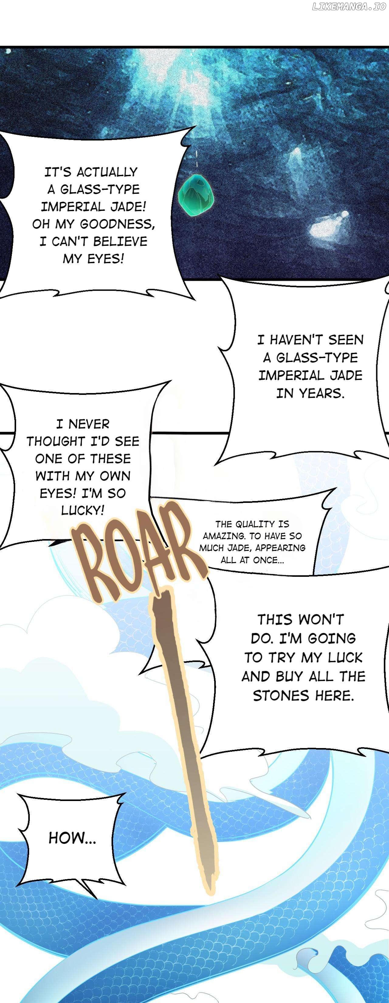 Supreme God’s Eye Chapter 23 - Page 4