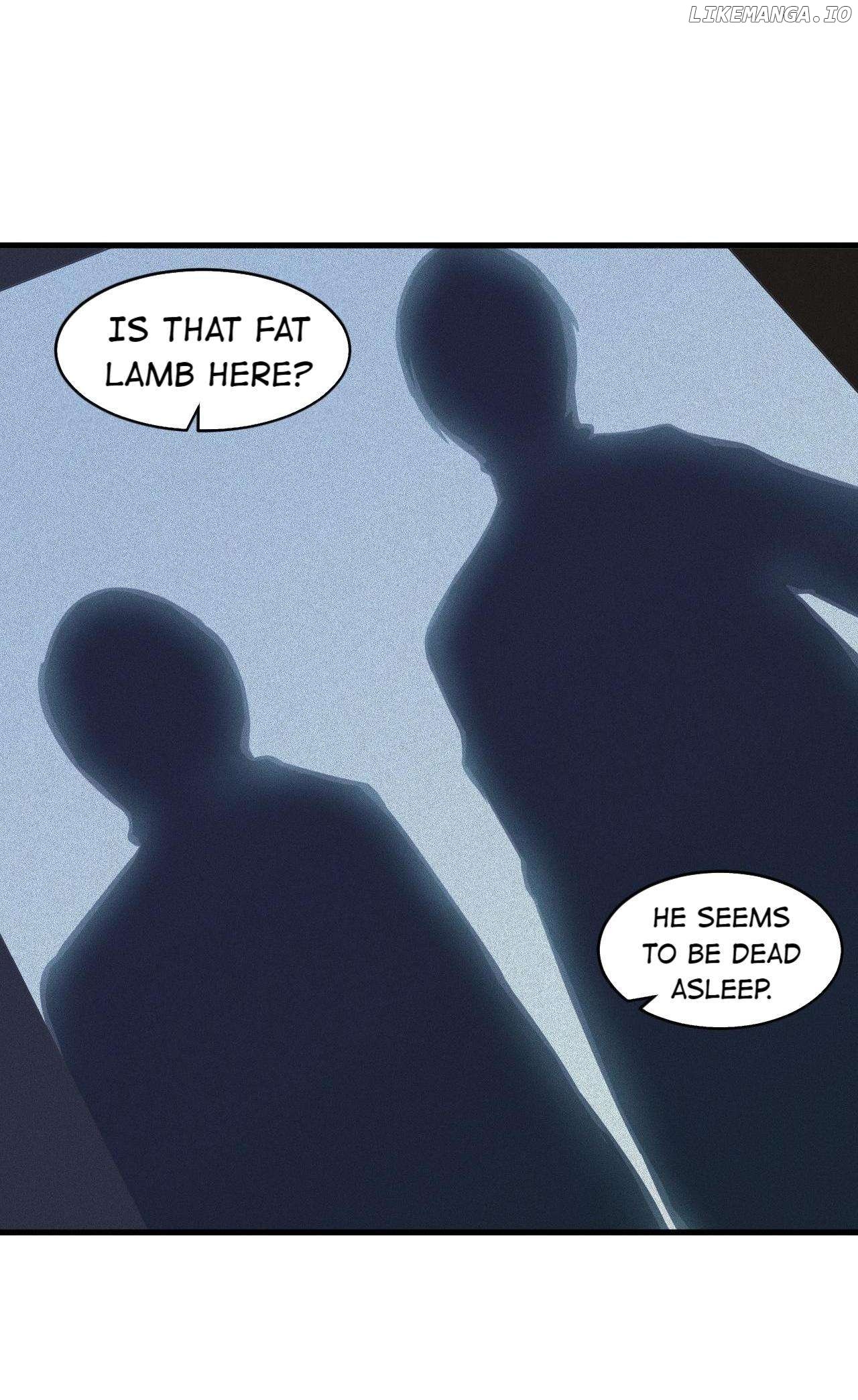 Supreme God’s Eye Chapter 24 - Page 21