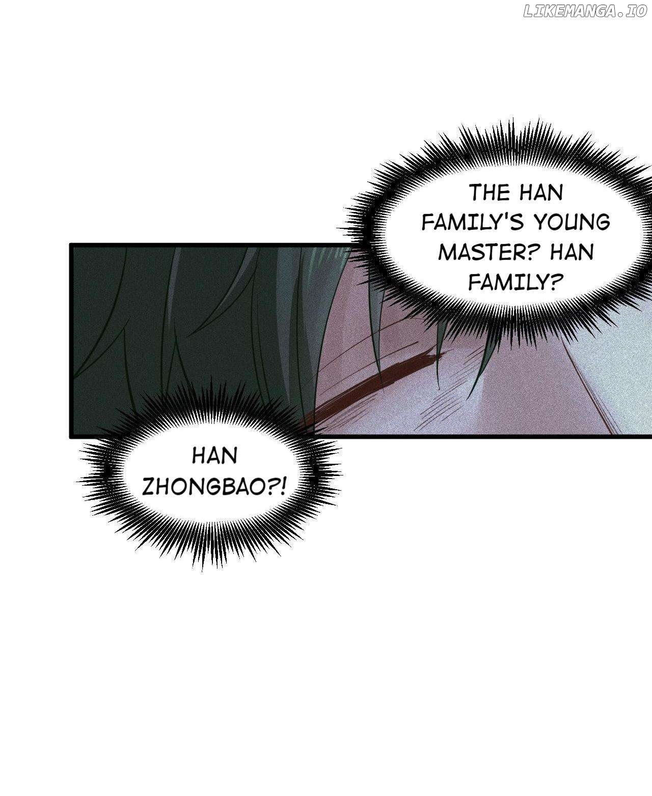 Supreme God’s Eye Chapter 24 - Page 26