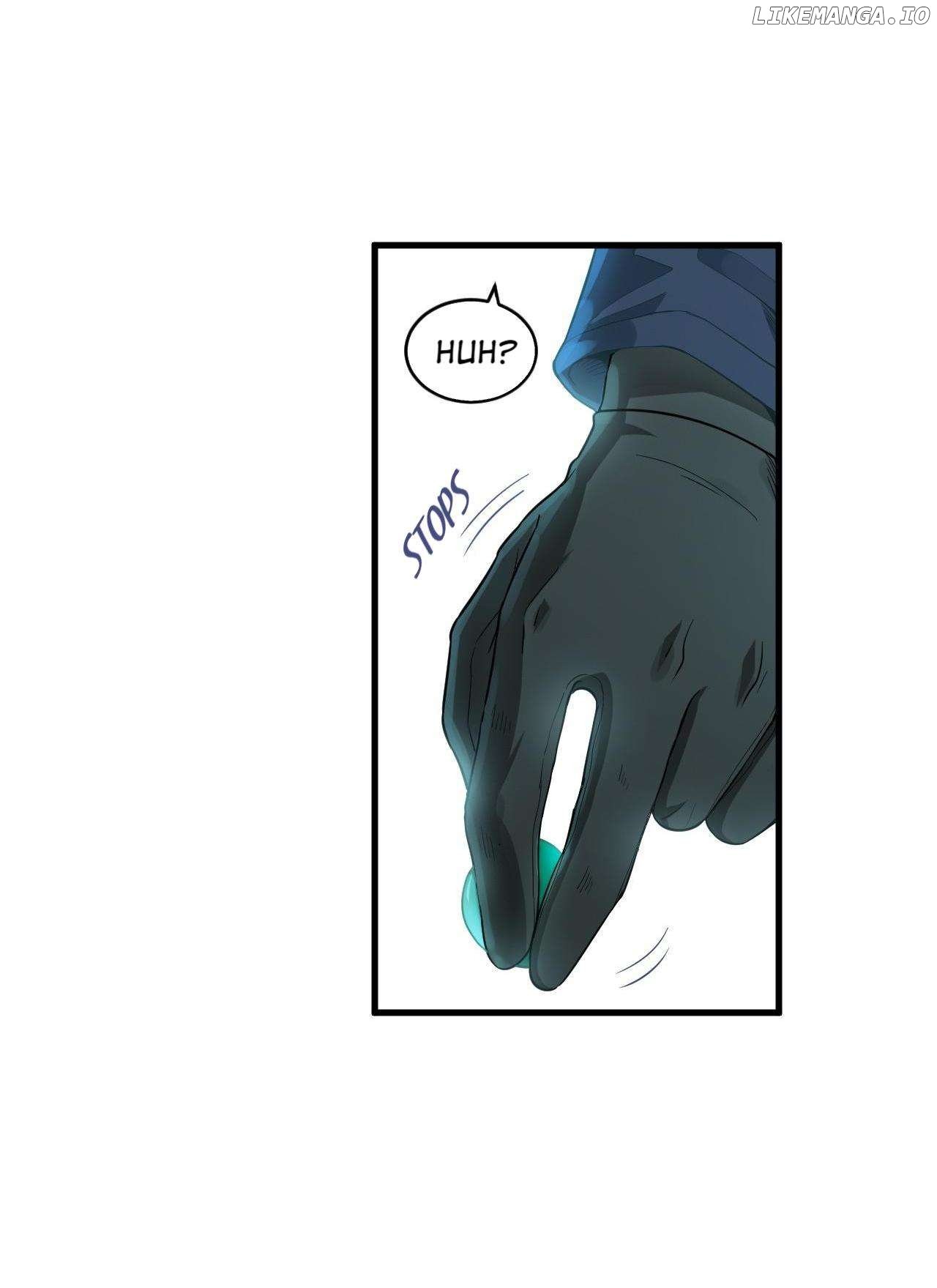 Supreme God’s Eye Chapter 24 - Page 29