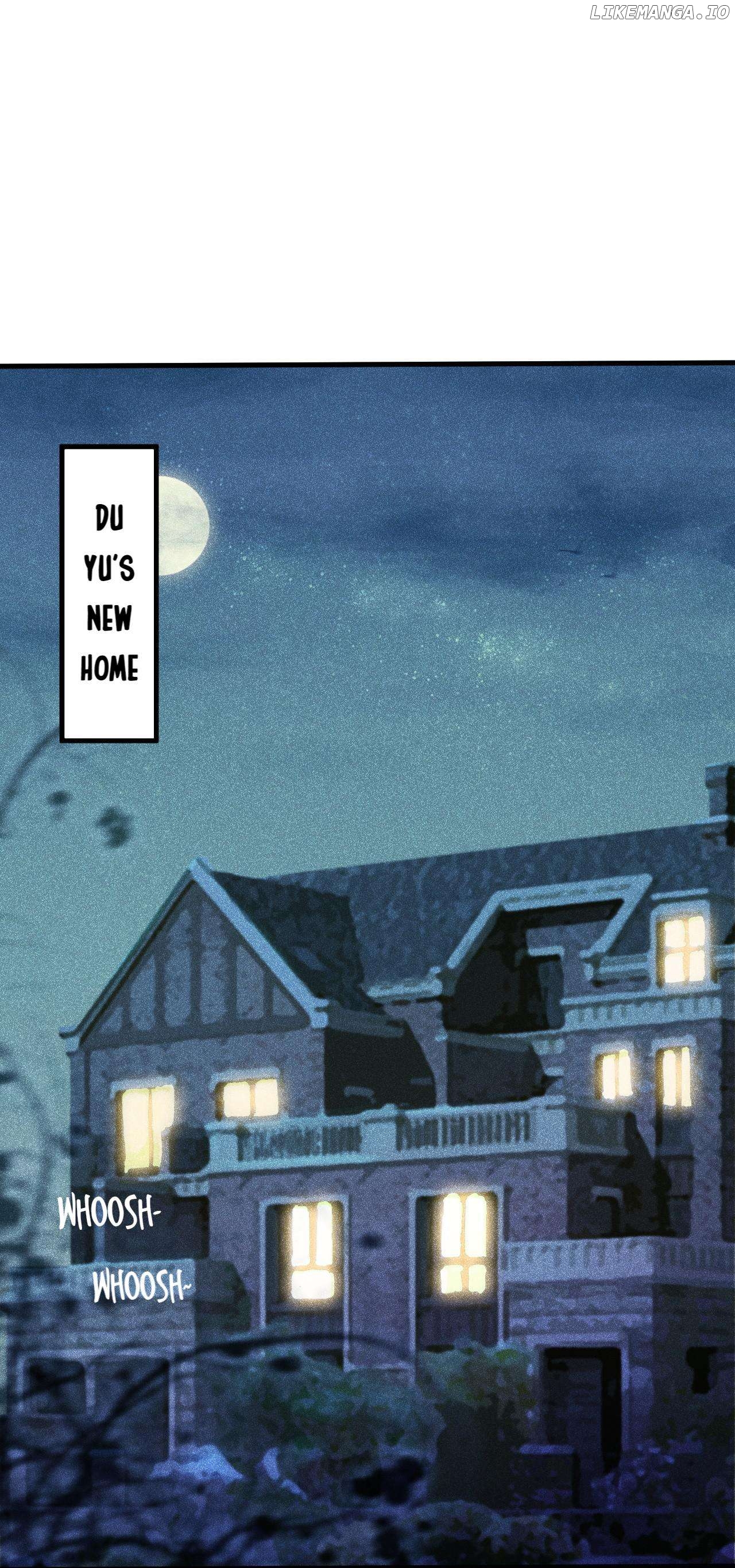 Supreme God’s Eye Chapter 24 - Page 10