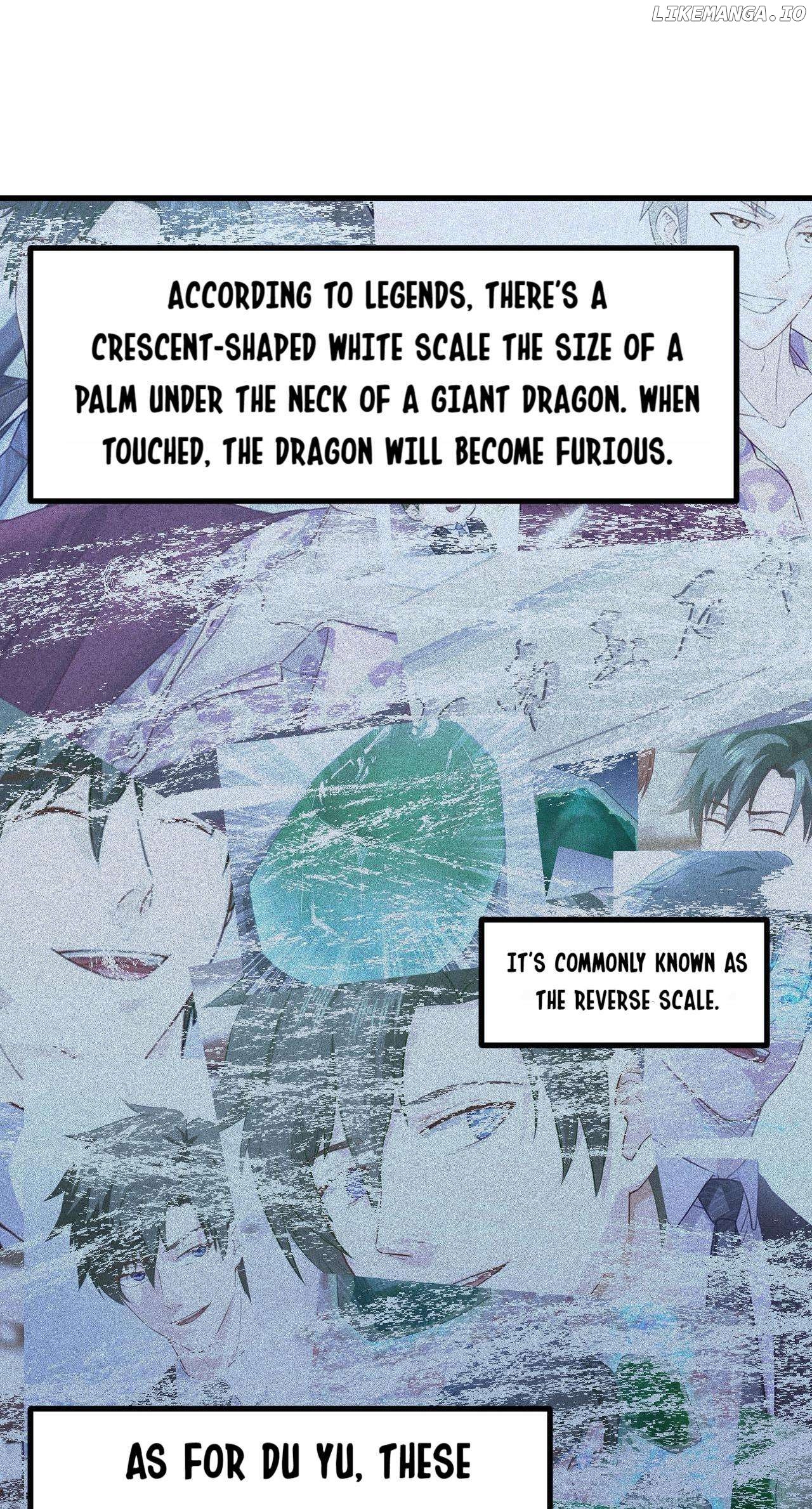 Supreme God’s Eye Chapter 25 - Page 2