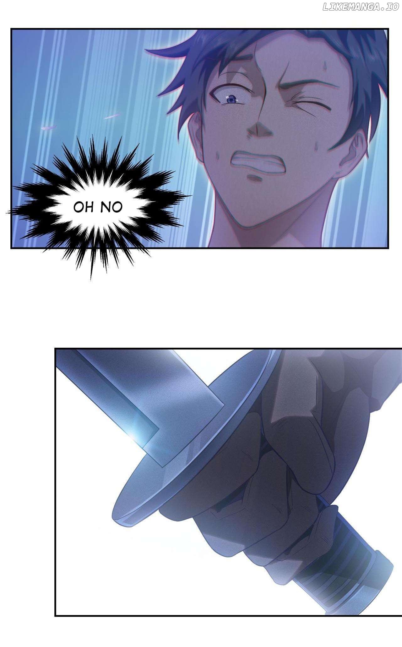 Supreme God’s Eye Chapter 25 - Page 20