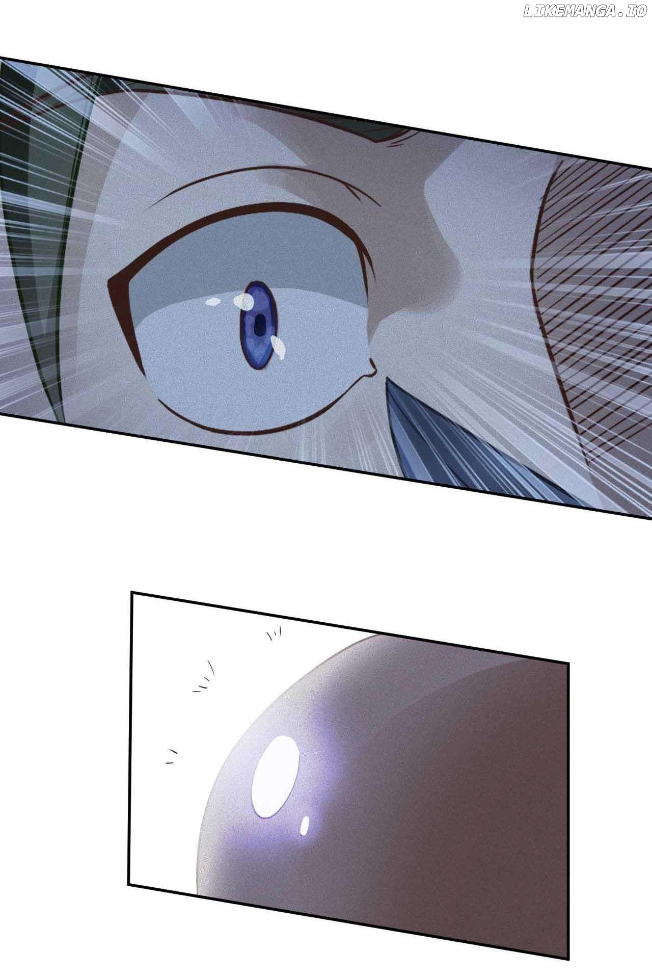 Supreme God’s Eye Chapter 25 - Page 23