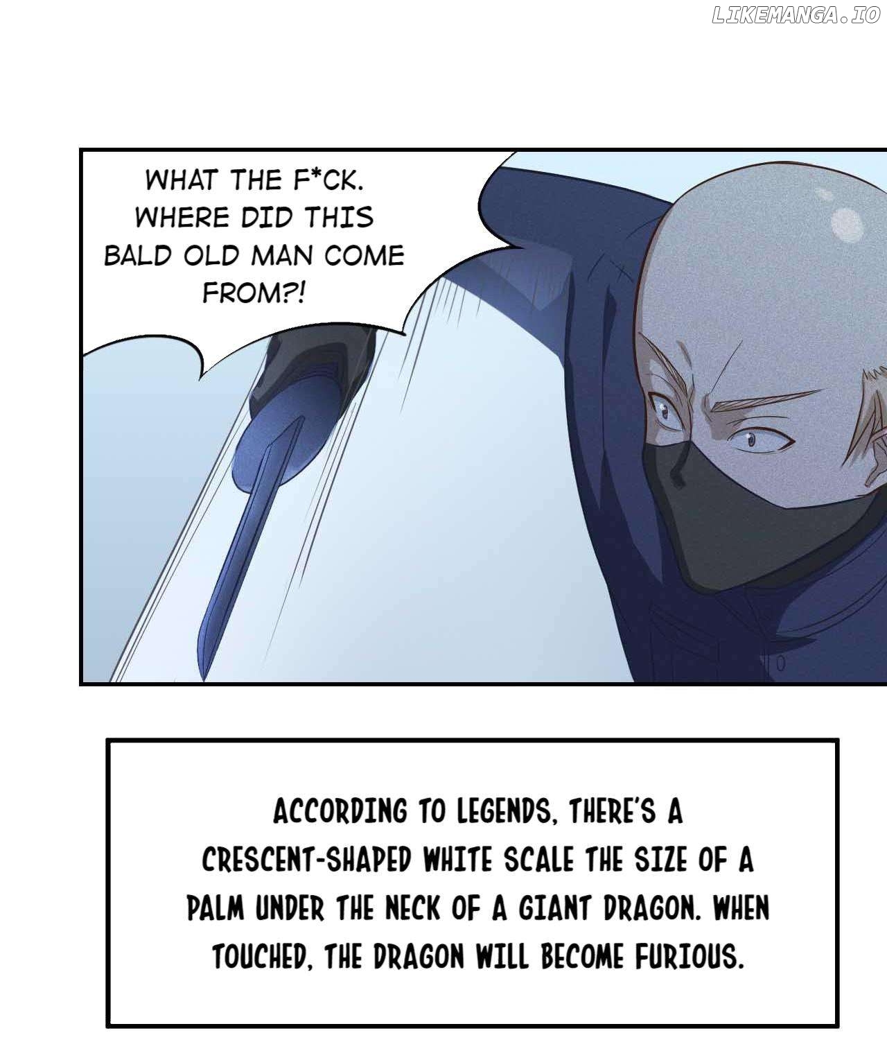 Supreme God’s Eye Chapter 25 - Page 25