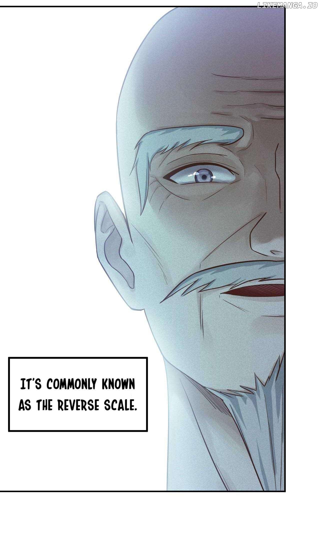 Supreme God’s Eye Chapter 25 - Page 26