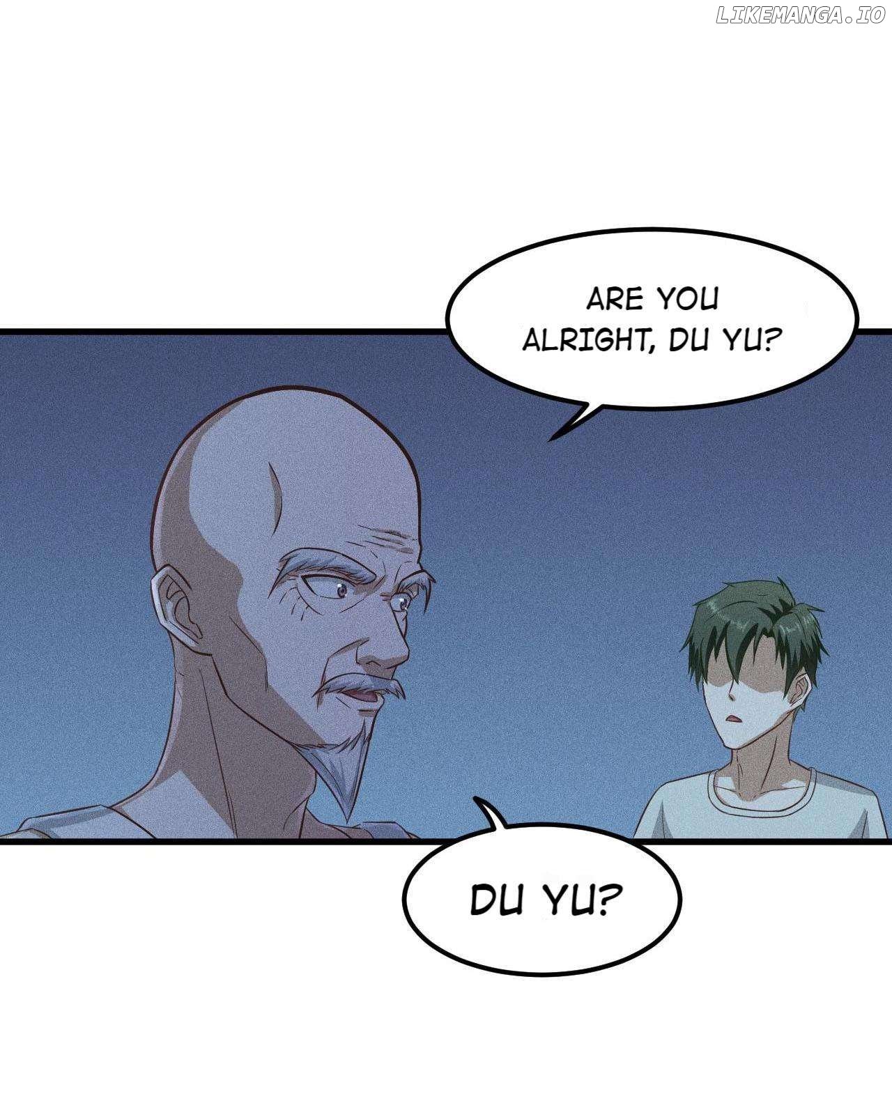 Supreme God’s Eye Chapter 26 - Page 13