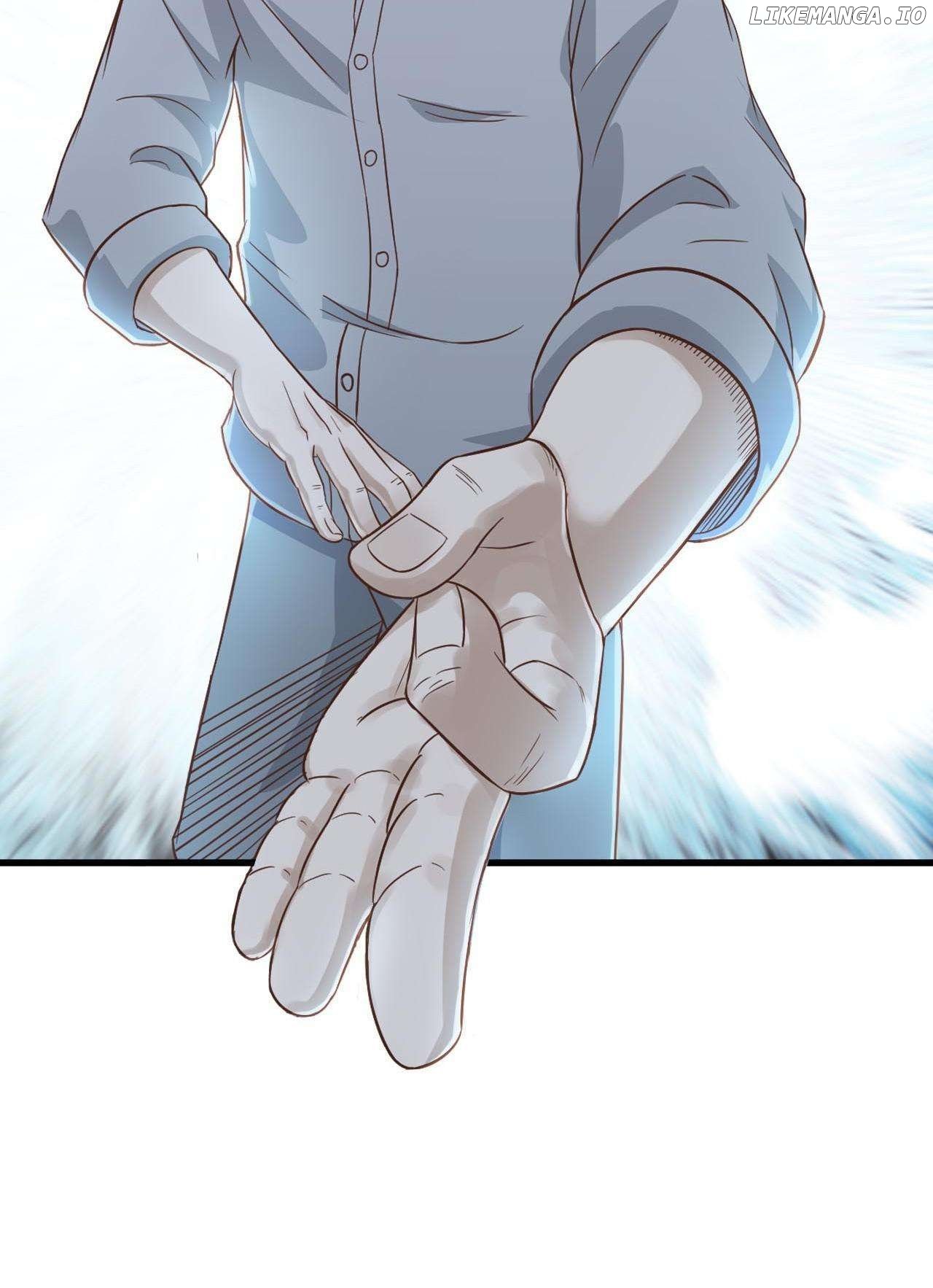 Supreme God’s Eye Chapter 26 - Page 25