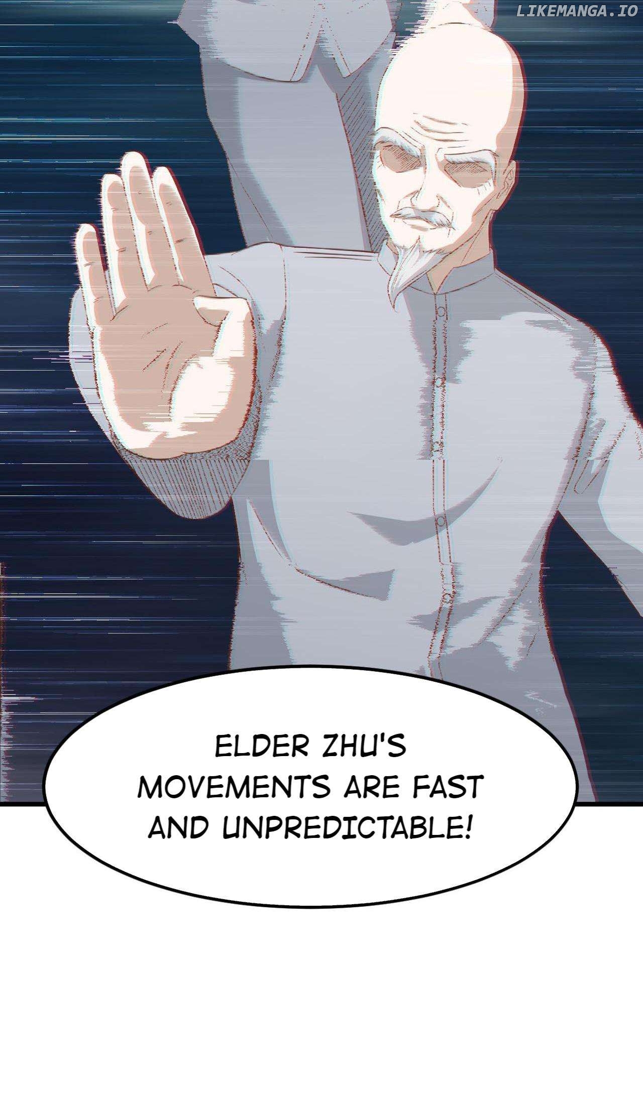 Supreme God’s Eye Chapter 26 - Page 29