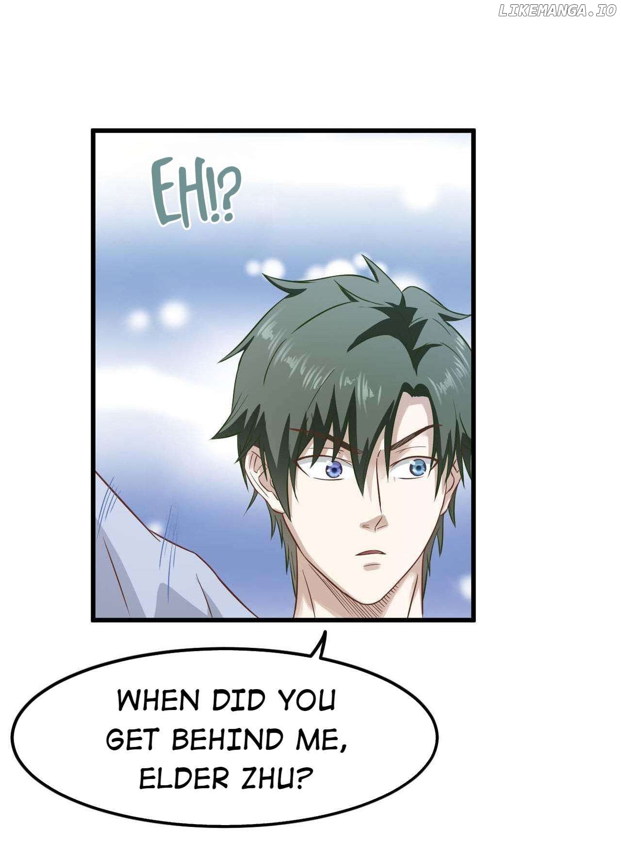 Supreme God’s Eye Chapter 26 - Page 40