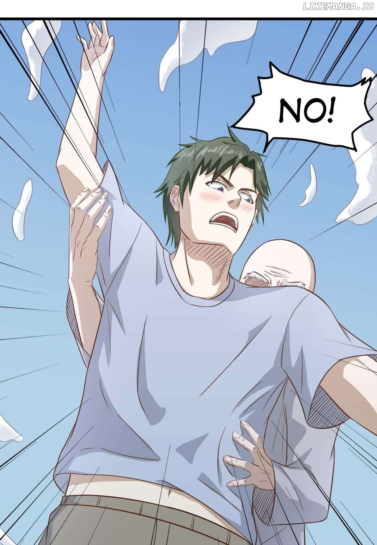 Supreme God’s Eye Chapter 26 - Page 41