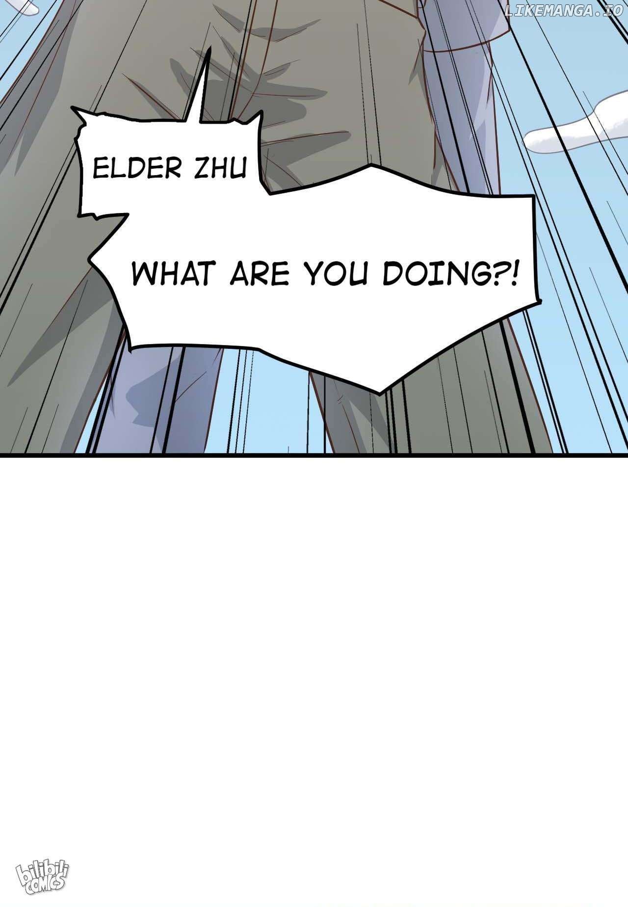 Supreme God’s Eye Chapter 26 - Page 42